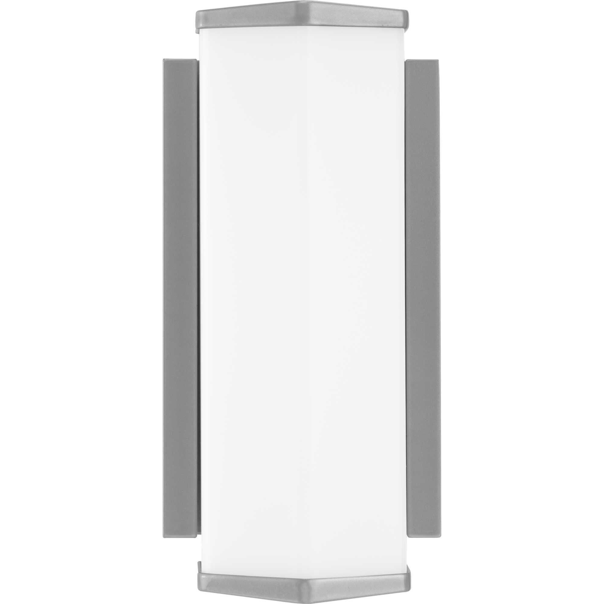 Progress Lighting Z-1070 LED 12 Inch Tall LED Outdoor Wall Light