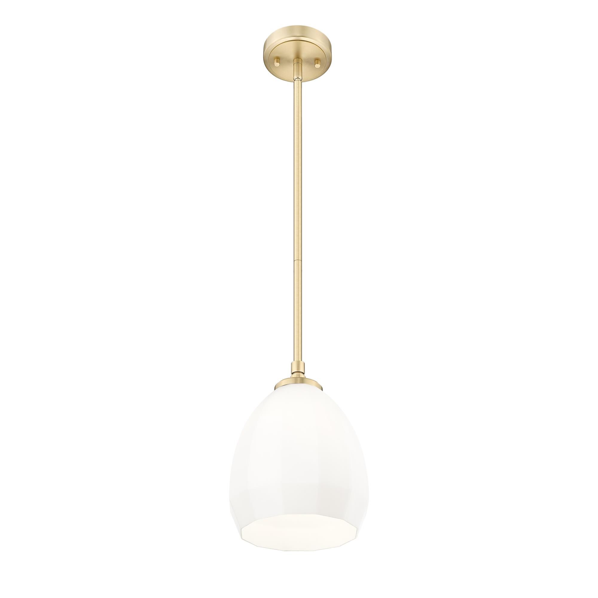 Oren 8 Inch Mini Pendant by Z Lite