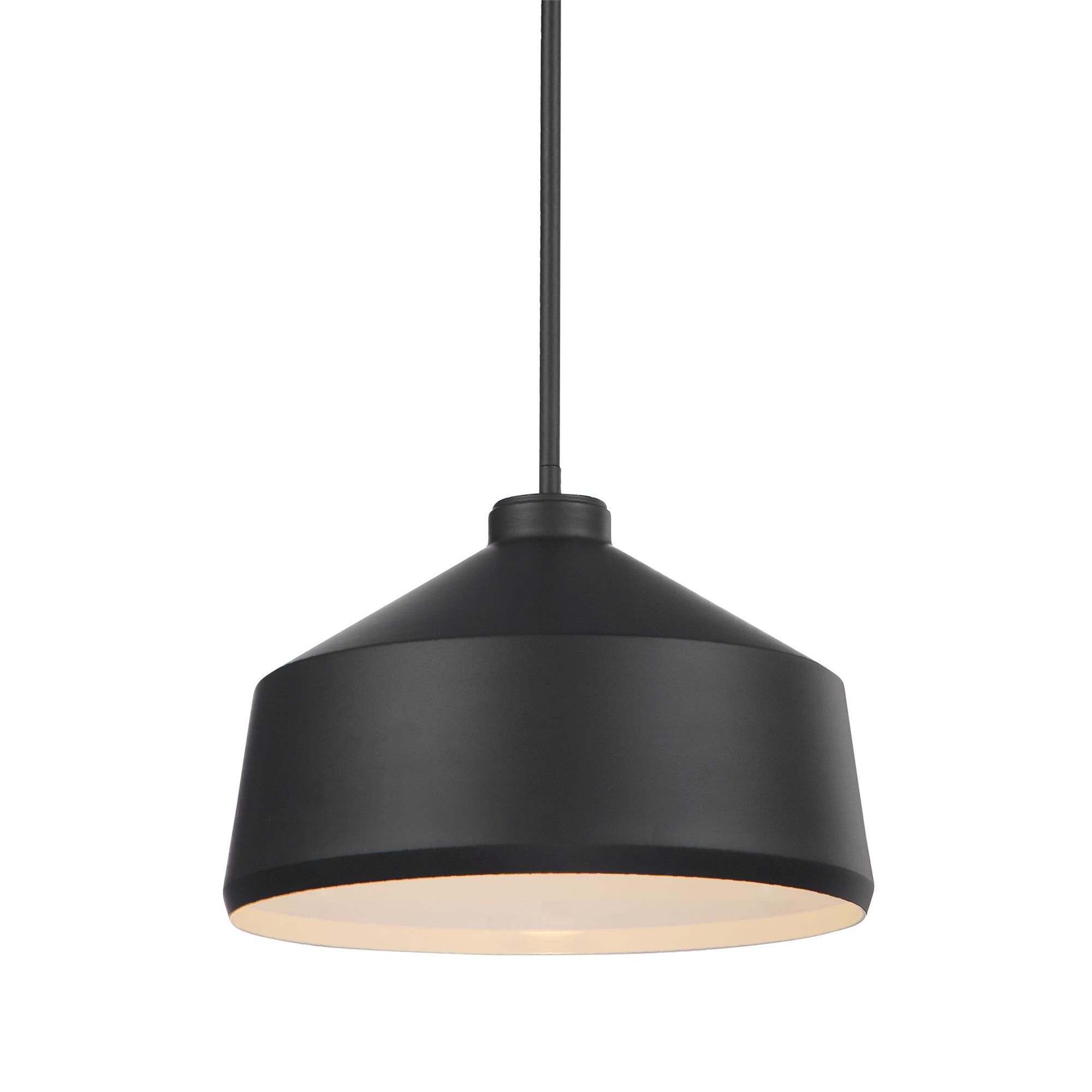 Kalizma Home Holgate 14 Inch Large Pendant by Uttermost