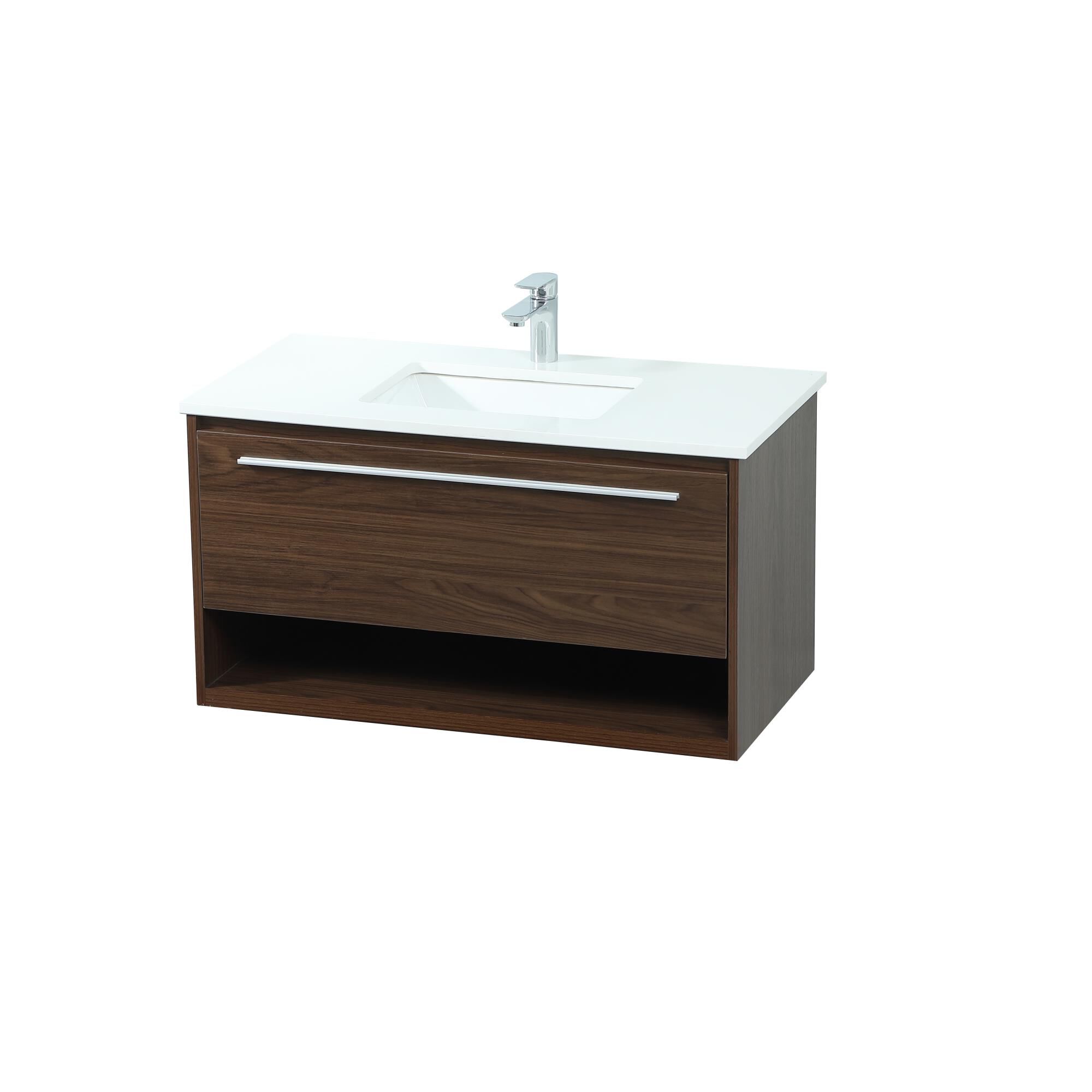 Roman Bath Vanity by Elegant Decor