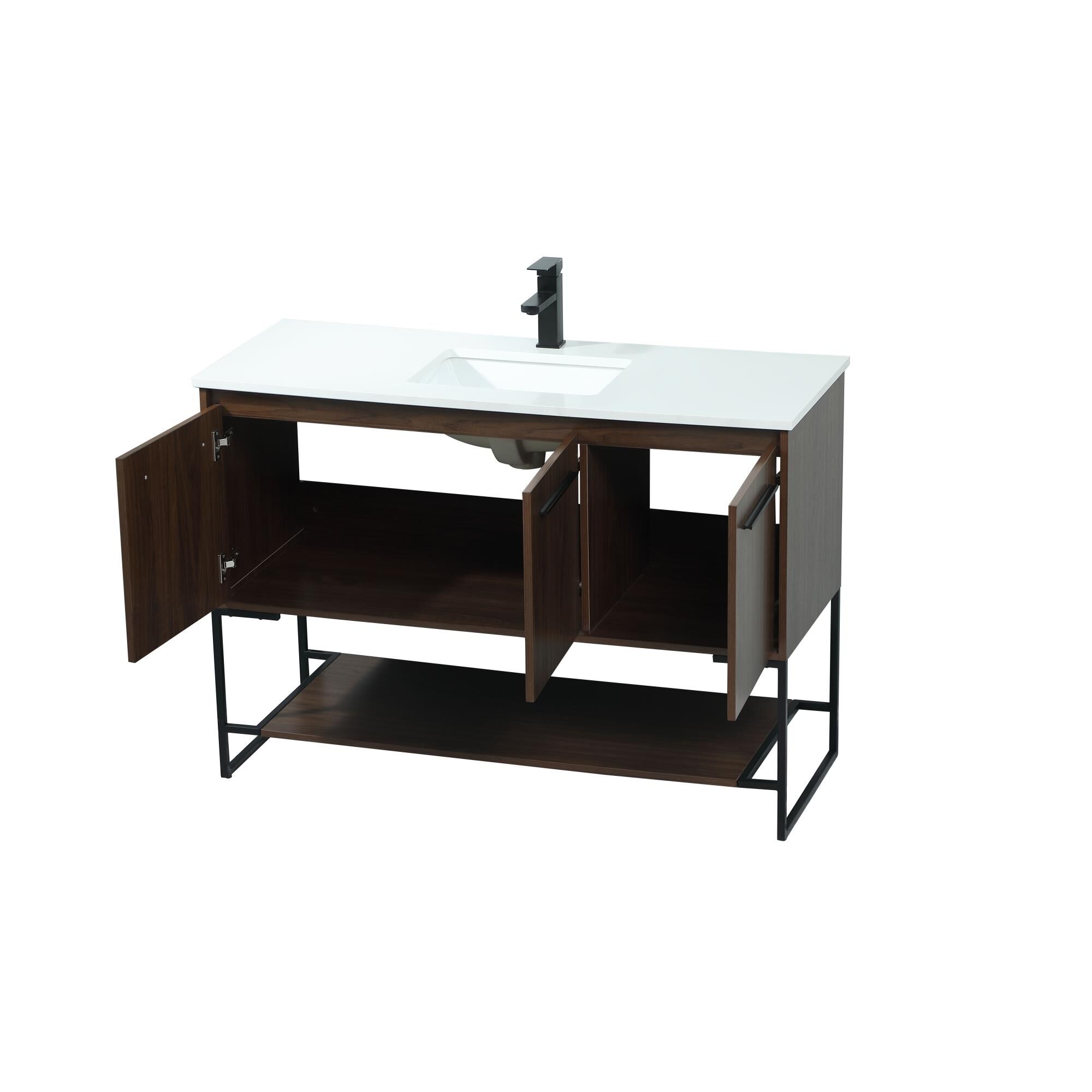 Sloane Bath Vanity by Elegant Decor