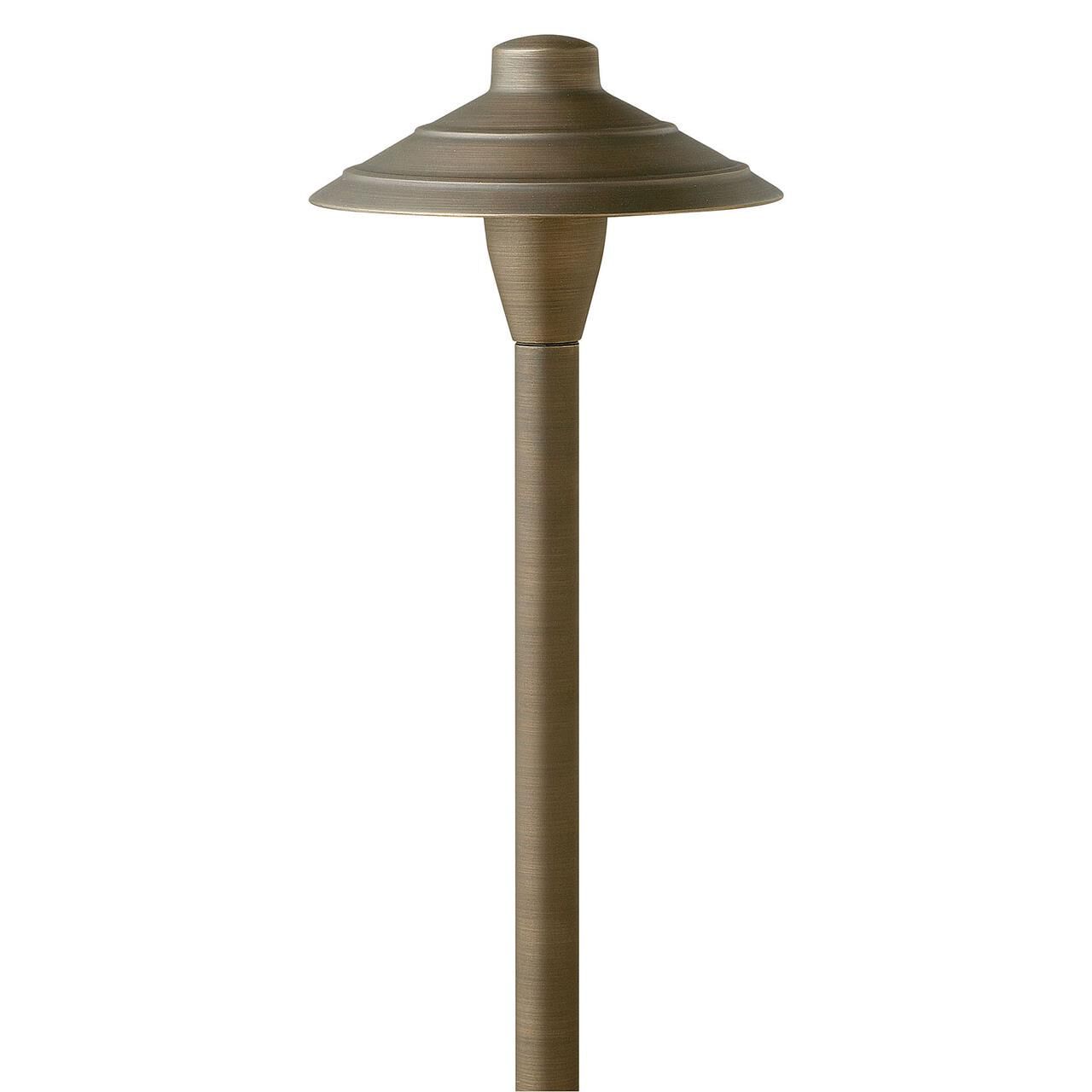 Hinkley Lighting Hardy Island 15 Inch Decorative Pathway Light