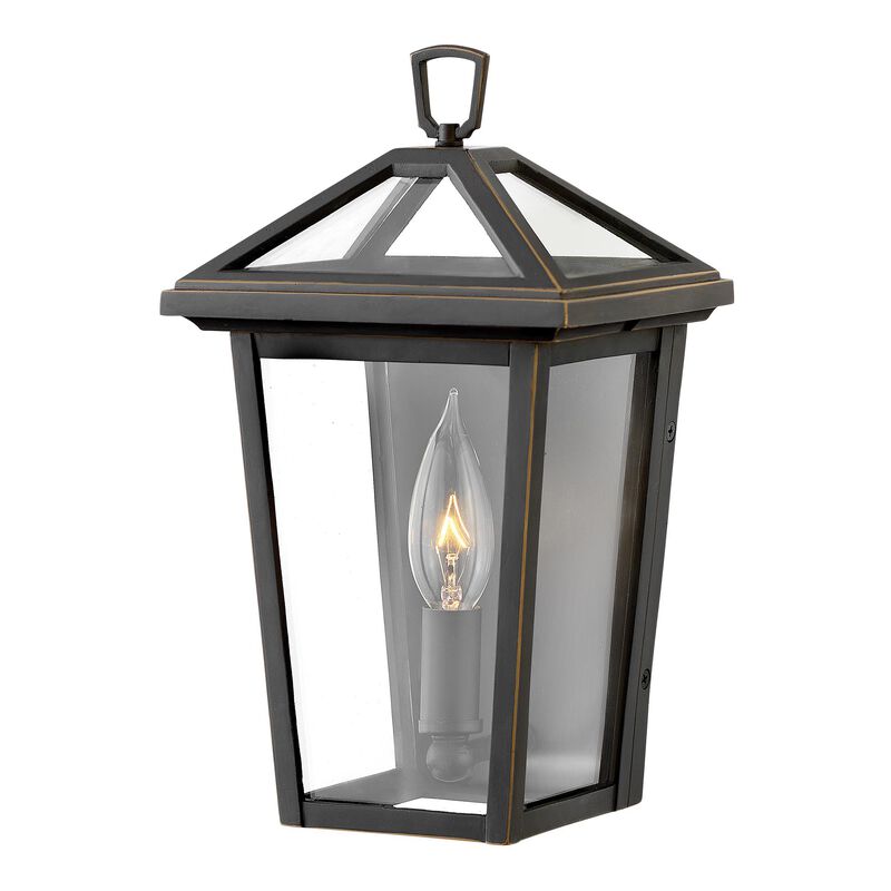 Alford Place 11 Inch Outdoor Wall Light by Hinkley