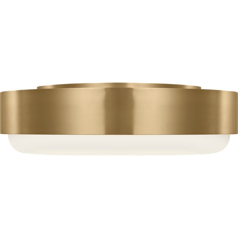 Aurelle 17 Inch Flush Mount by Visual Comfort Studio