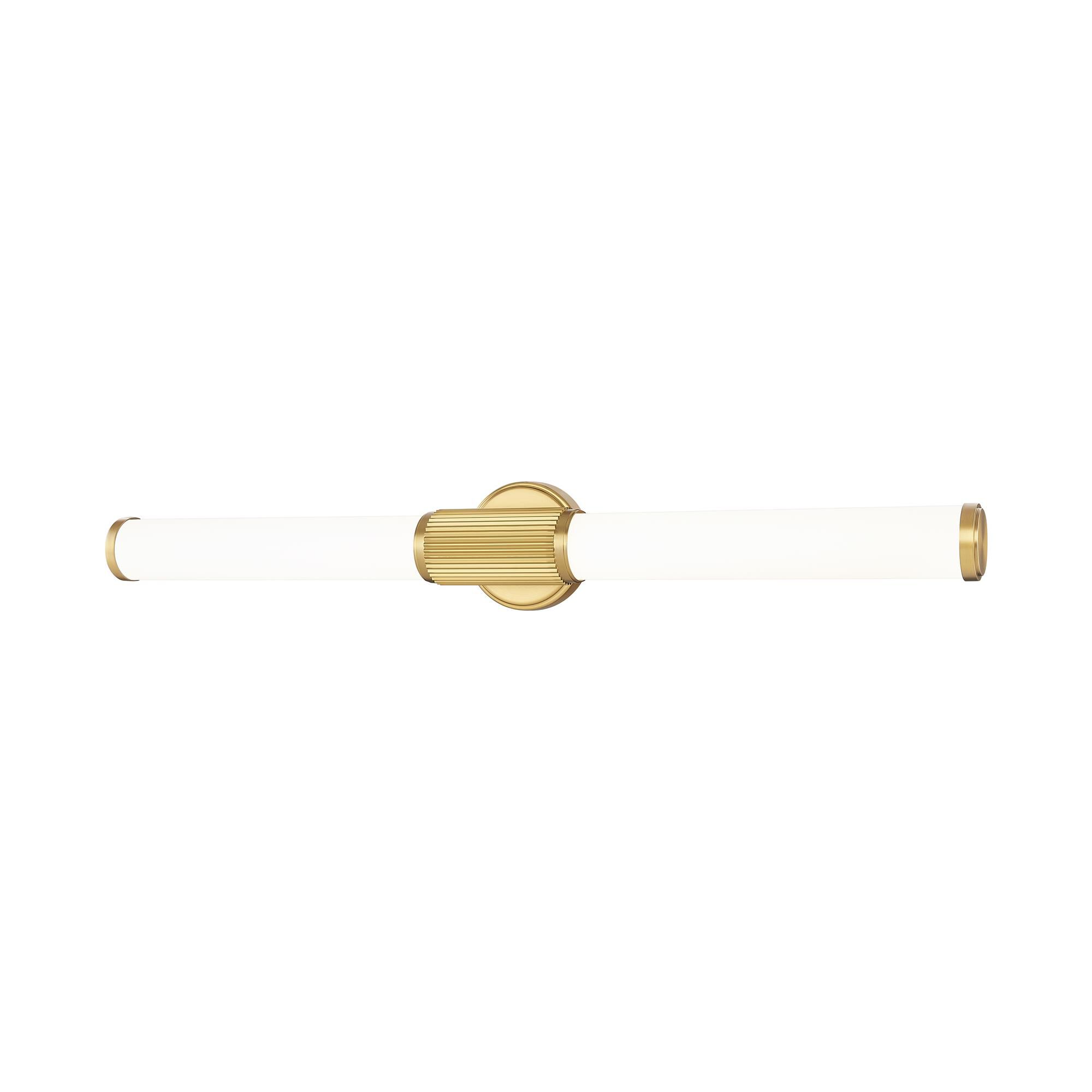 Solange 33 Inch Bath Vanity Light by Z Lite