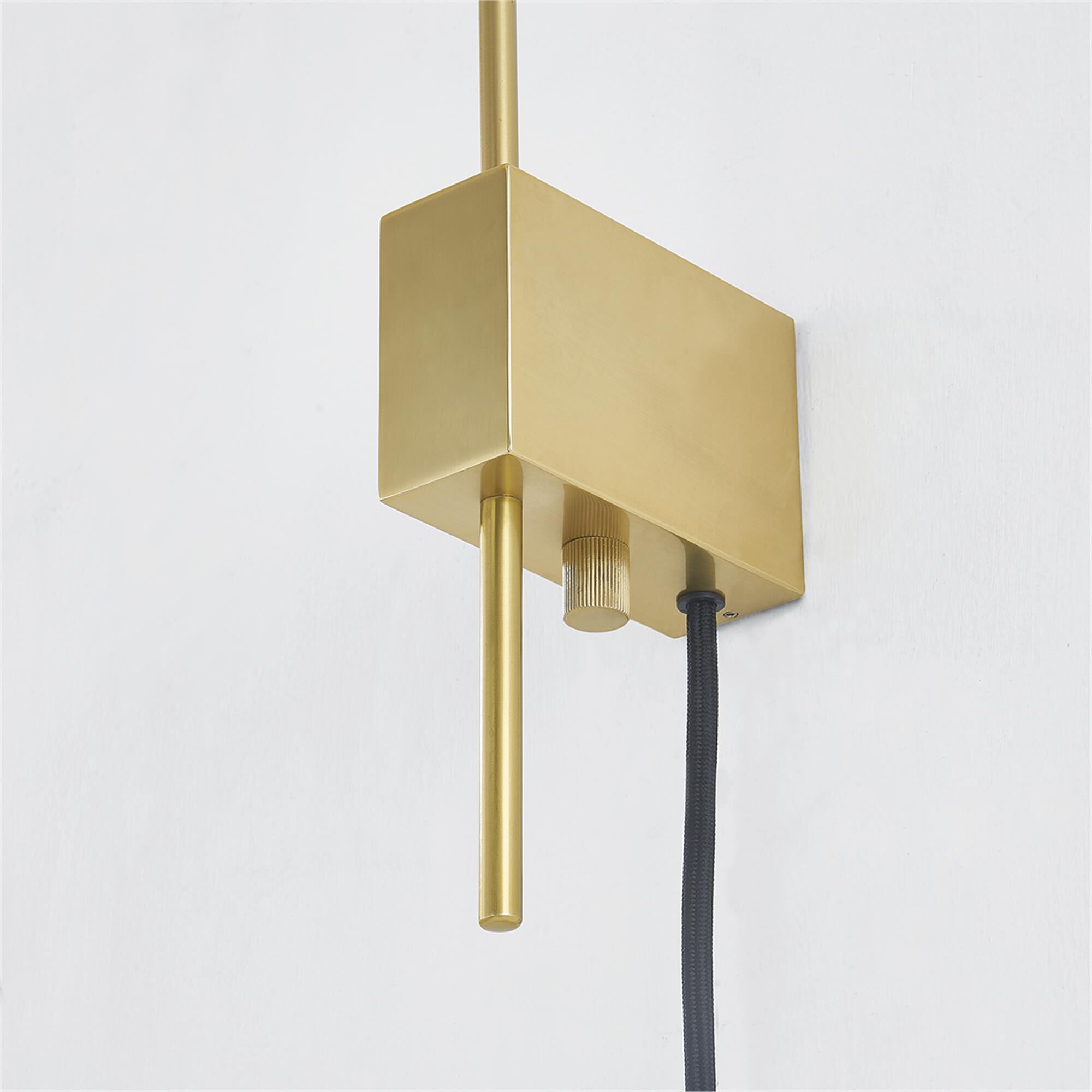 Teaneck Large Wall Sconce,