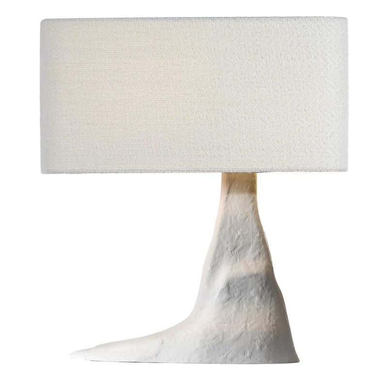 Anne-Marie Barton Terra-Forma 23 Inch Floor Lamp by Visual Comfort Signature Collection