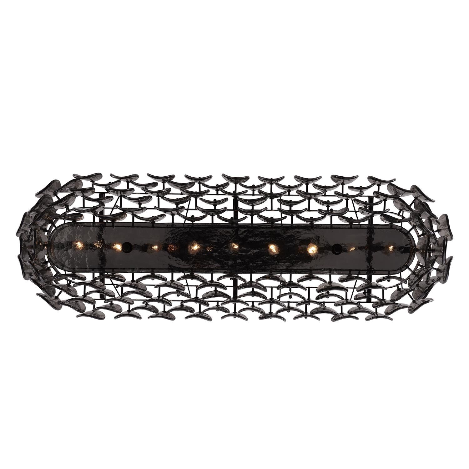 Shown in Black Nickel finish