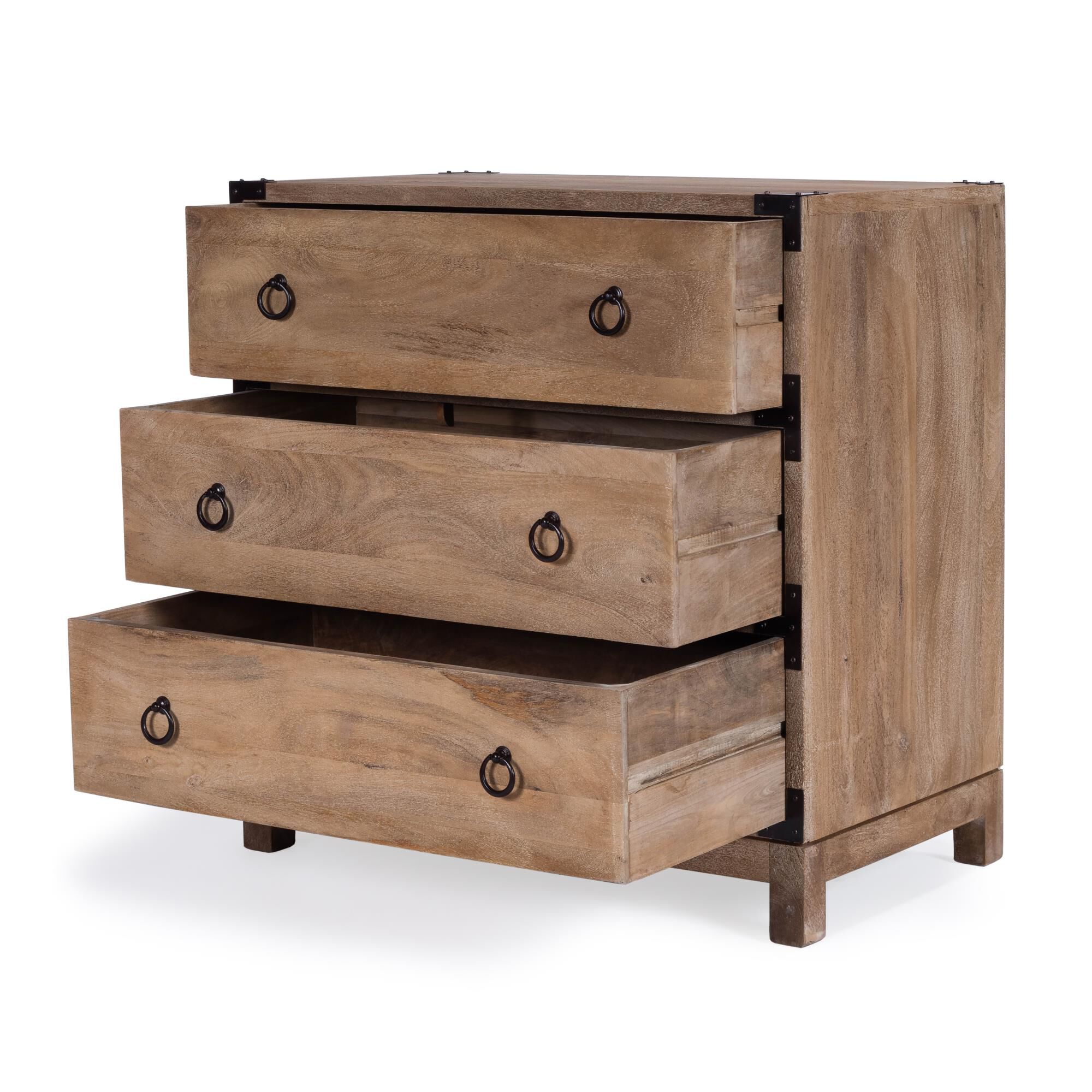 Forster Dresser by Butler Specialty Company