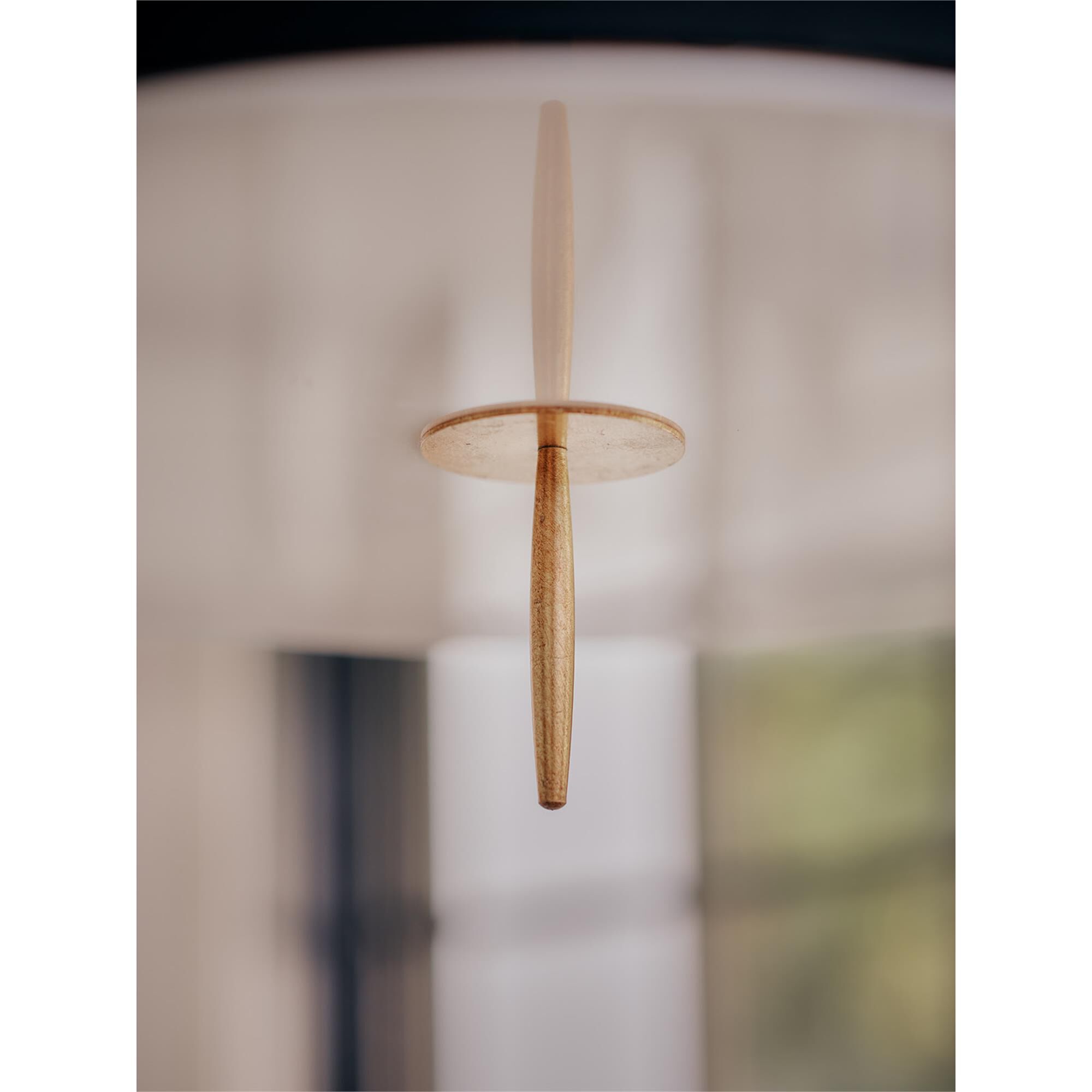 Clove 14 Inch Large Pendant by Regina Andrew