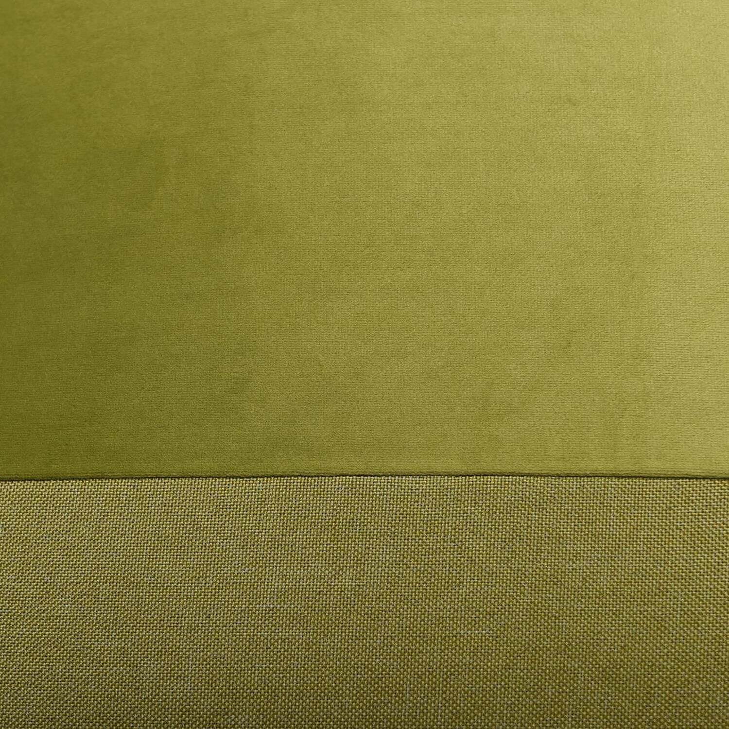 Shown in Pea Soup Green and Bright Green finish