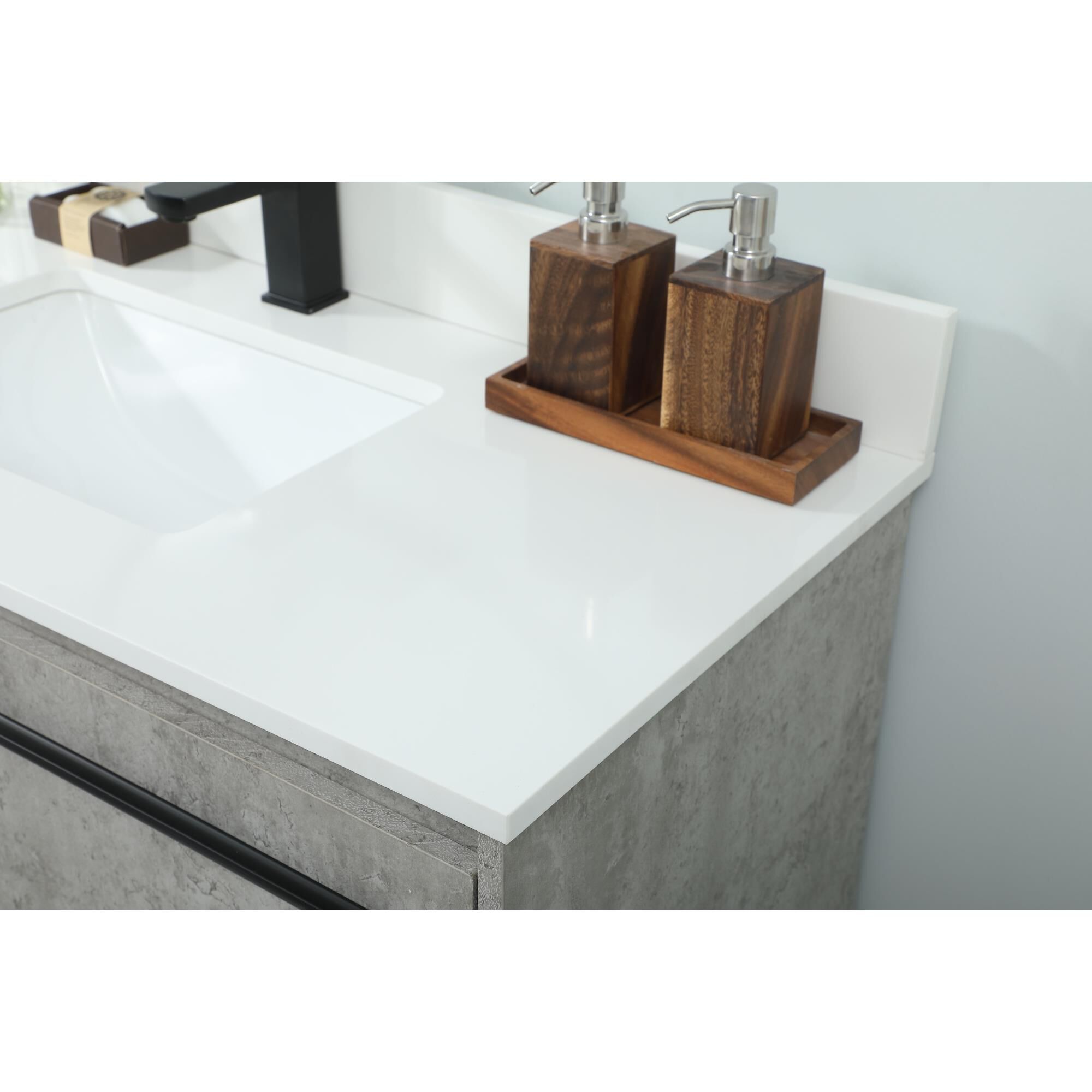 Sloane Bath Vanity by Elegant Decor