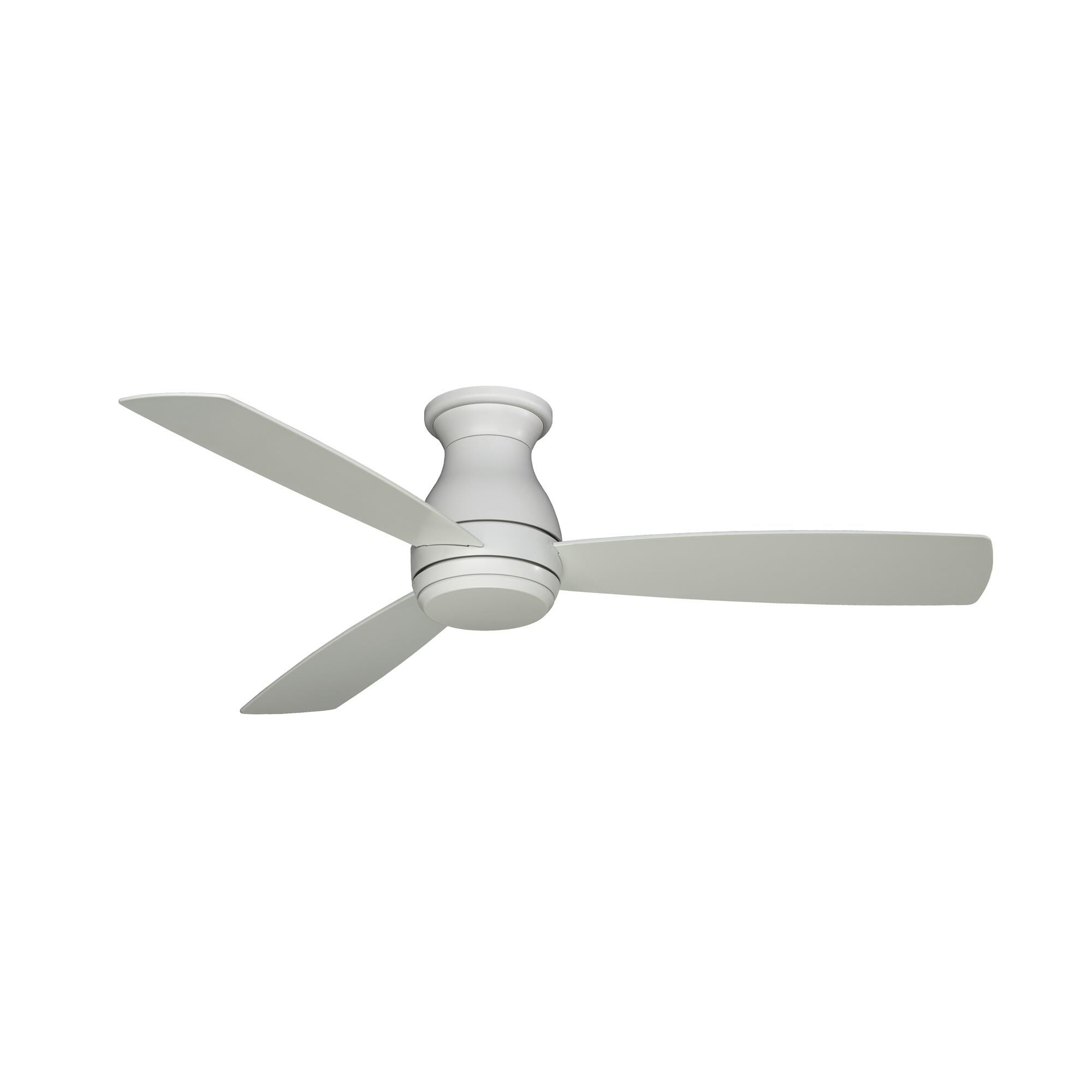 Shown in Matte White finish and Opal Frosted glass