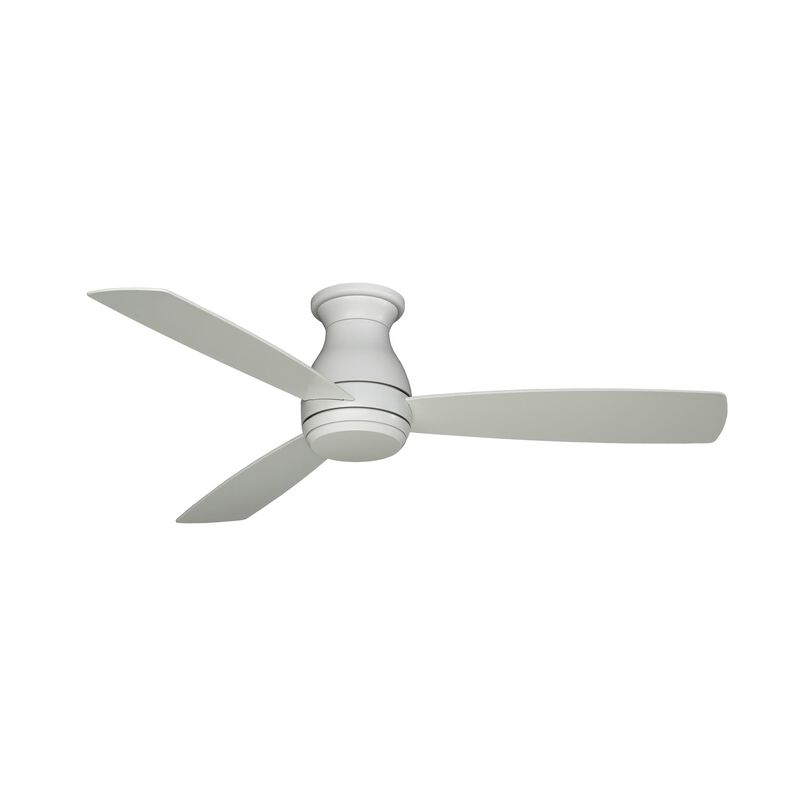 Hugh Flush Mount Fan by Fanimation