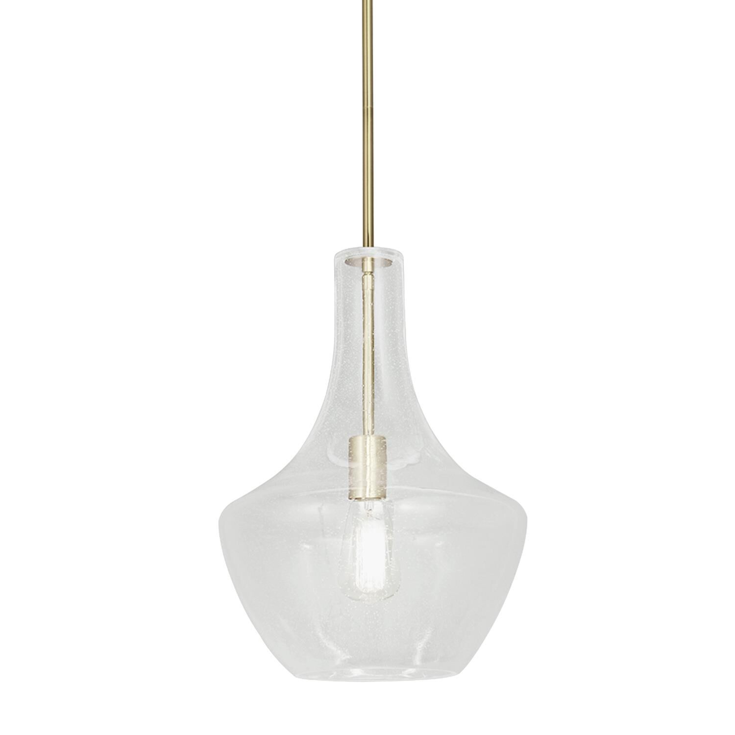 Harlow 14 Inch Pendant by Justice Design Group
