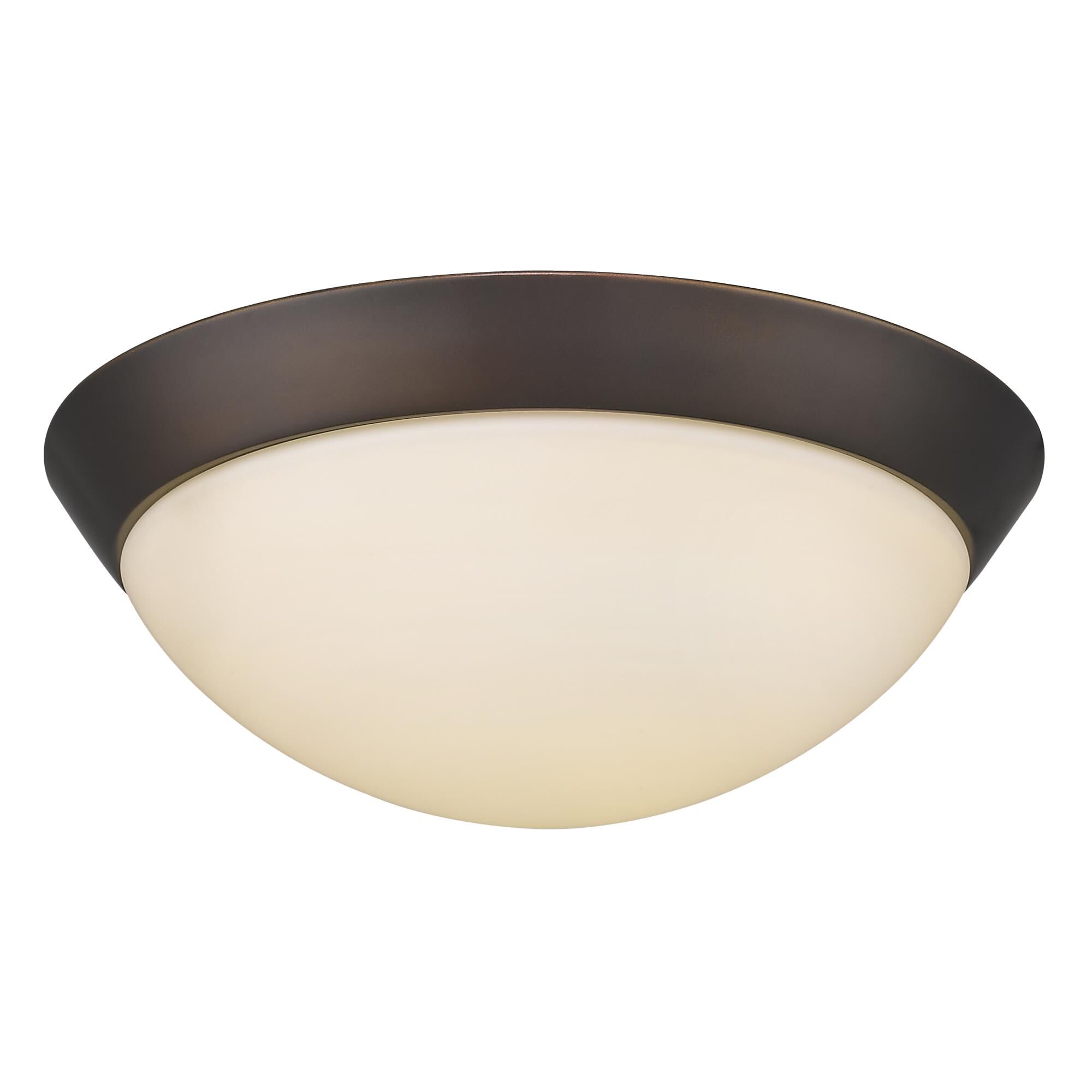 13 Inch 1 Light LED Flush Mount by Acclaim Lighting