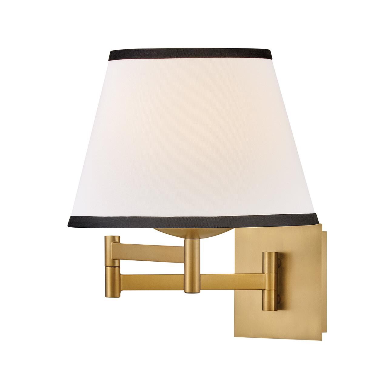 Sonia 11 Inch Wall Swing Lamp by Hinkley Lighting