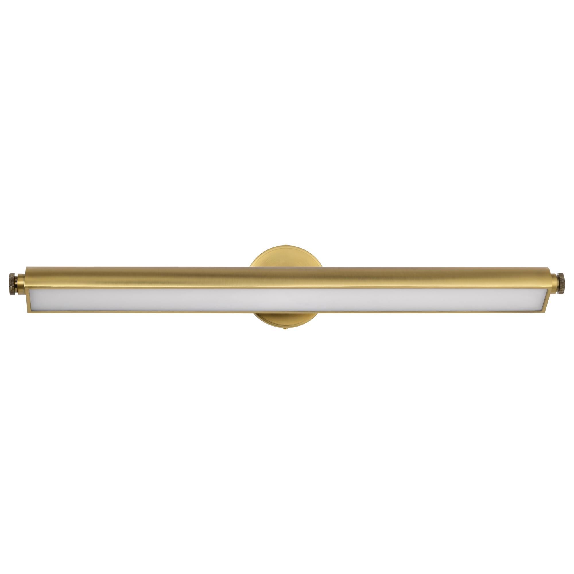 Auden 36 Inch Bath Vanity Light by Nuvo Lighting