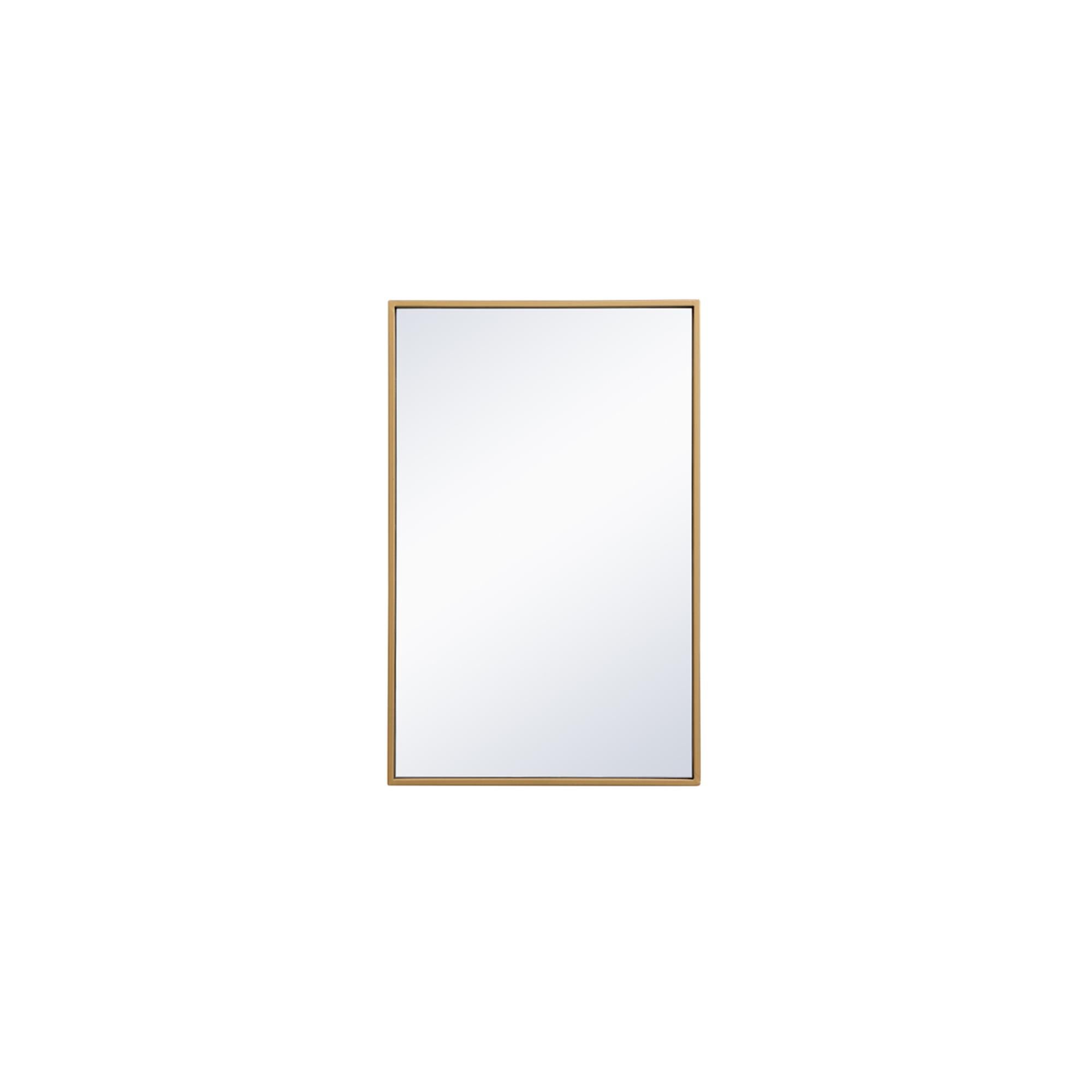 Eternity Decorative Mirrors by Elegant Decor