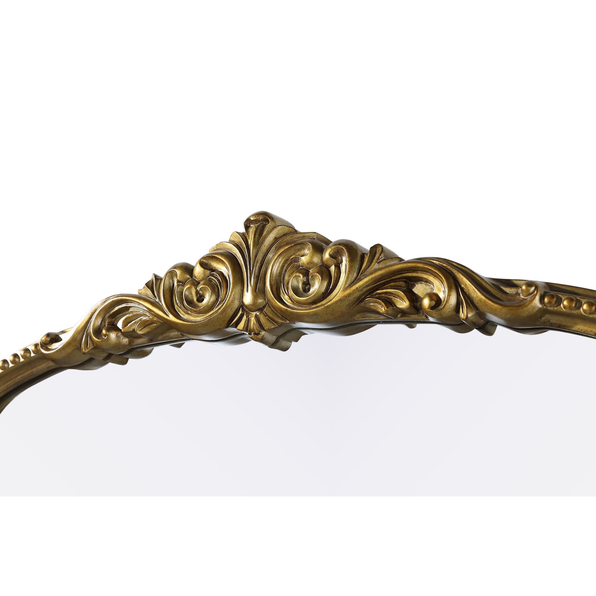 Shown in Antique Brass finish