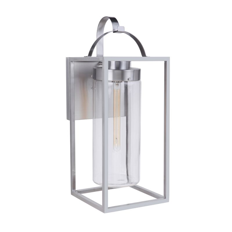 Craftmade Neo 28 Inch Tall Outdoor Wall Light