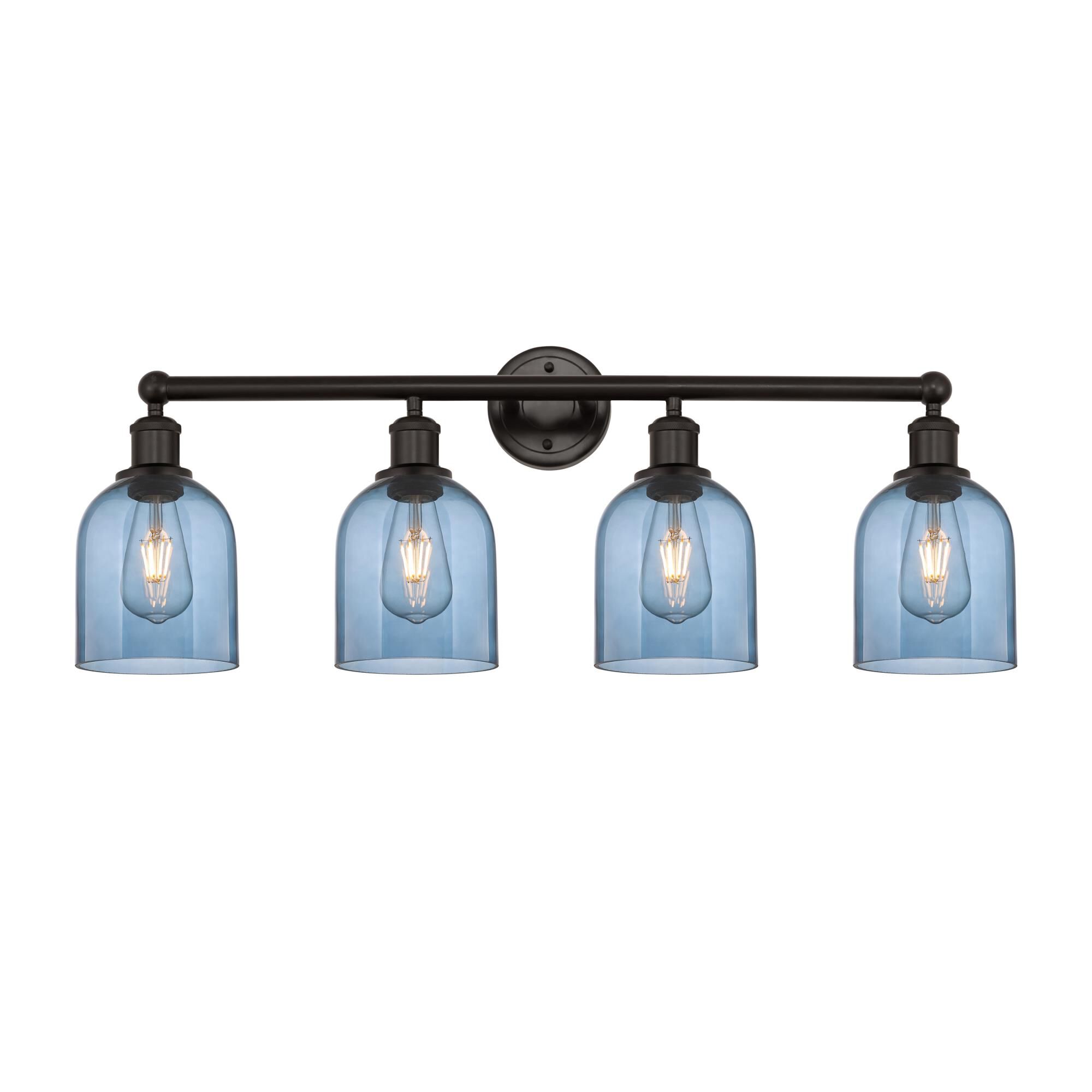 Bruno Marashlian Bella 33 Inch Bath Vanity Light by Innovations Lighting