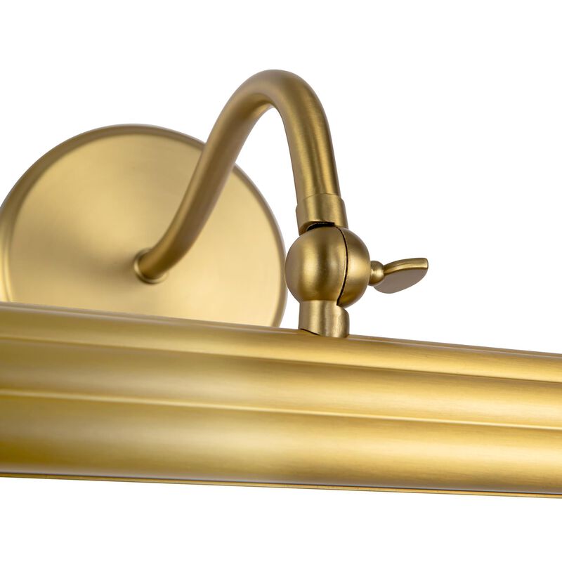Mark Choi Dottie 14 Inch Picture Light by Alora Mood