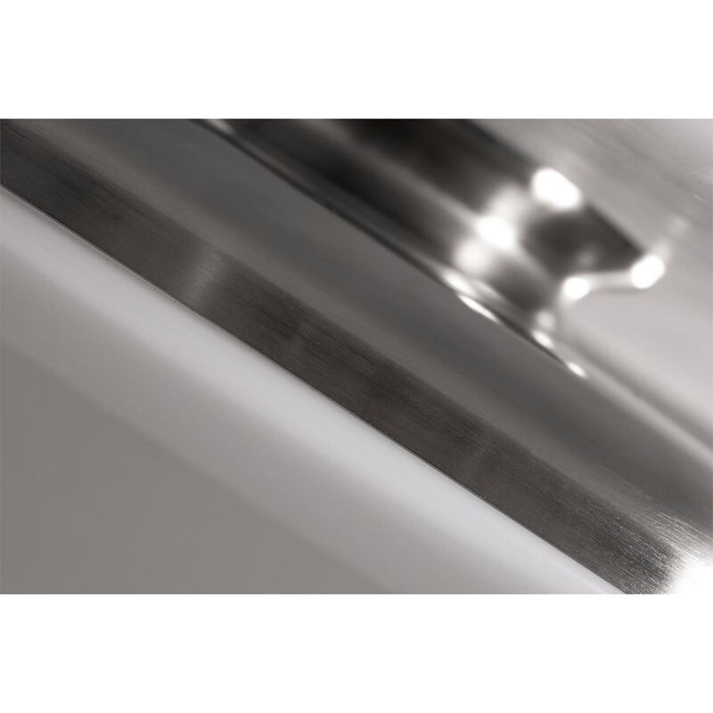 Skye 1 Light LED Flush Mount by AFX Lighting