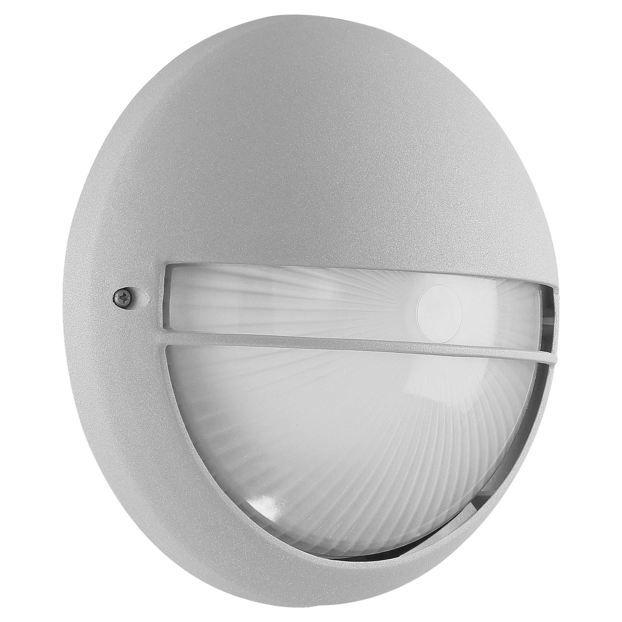Access Lighting Clifton 9 Inch Tall LED Outdoor Wall Light
