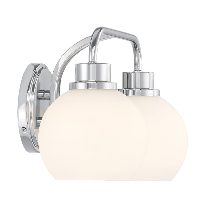 16 Inch Bath Vanity Light by Meridian Lighting