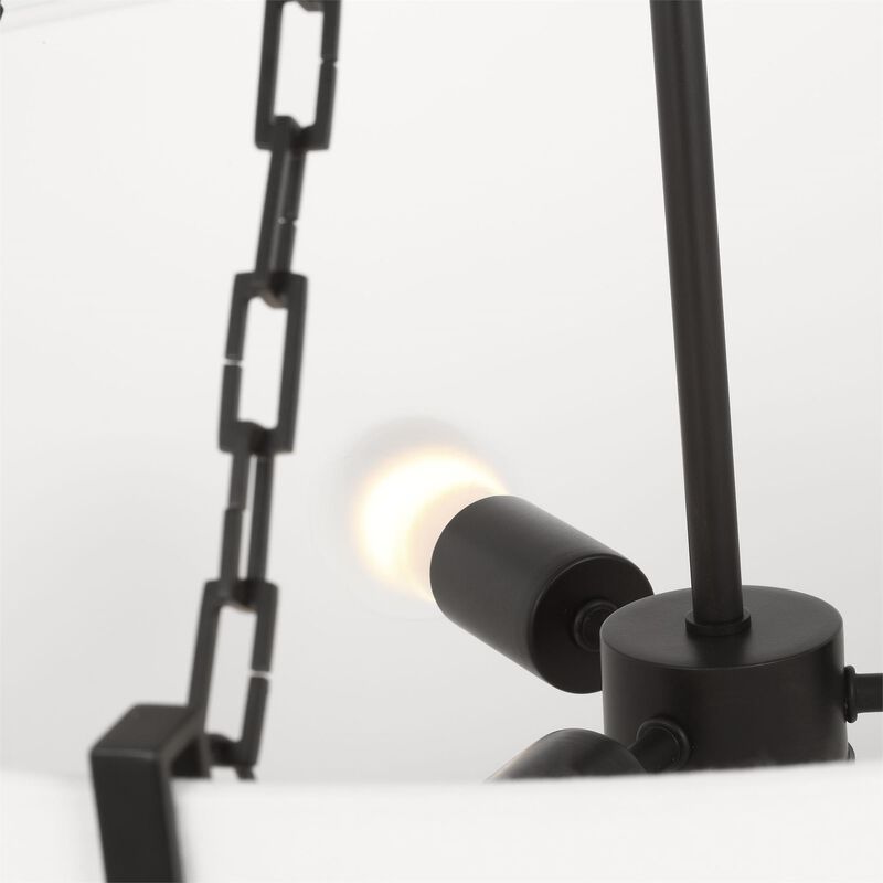 Thom Filicia Bergen 32 Inch Pendant Light by Visual Comfort Studio
