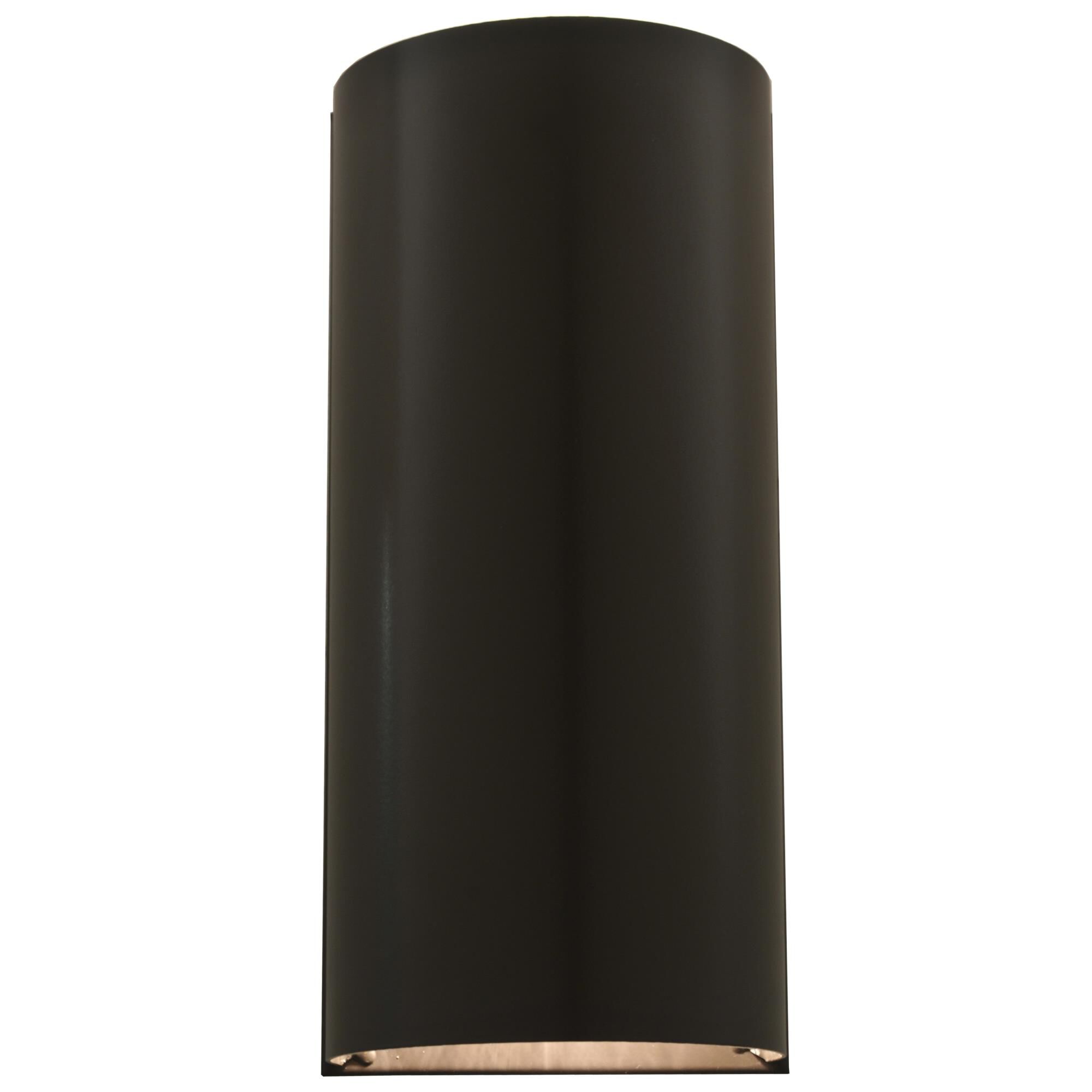 Cilindro Cosmo 12 Inch Wall Sconce by Meyda Lighting