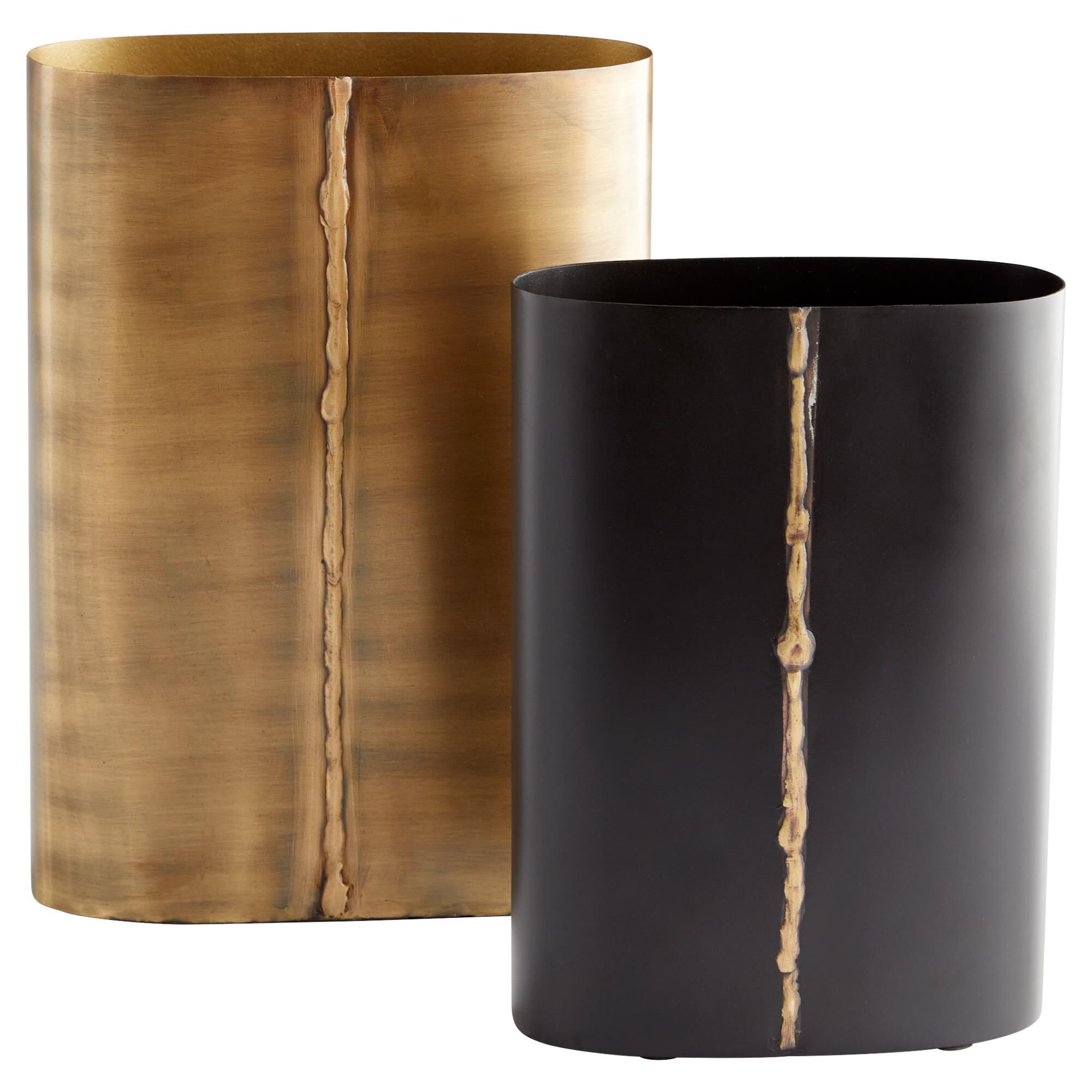 Shown in Black finish