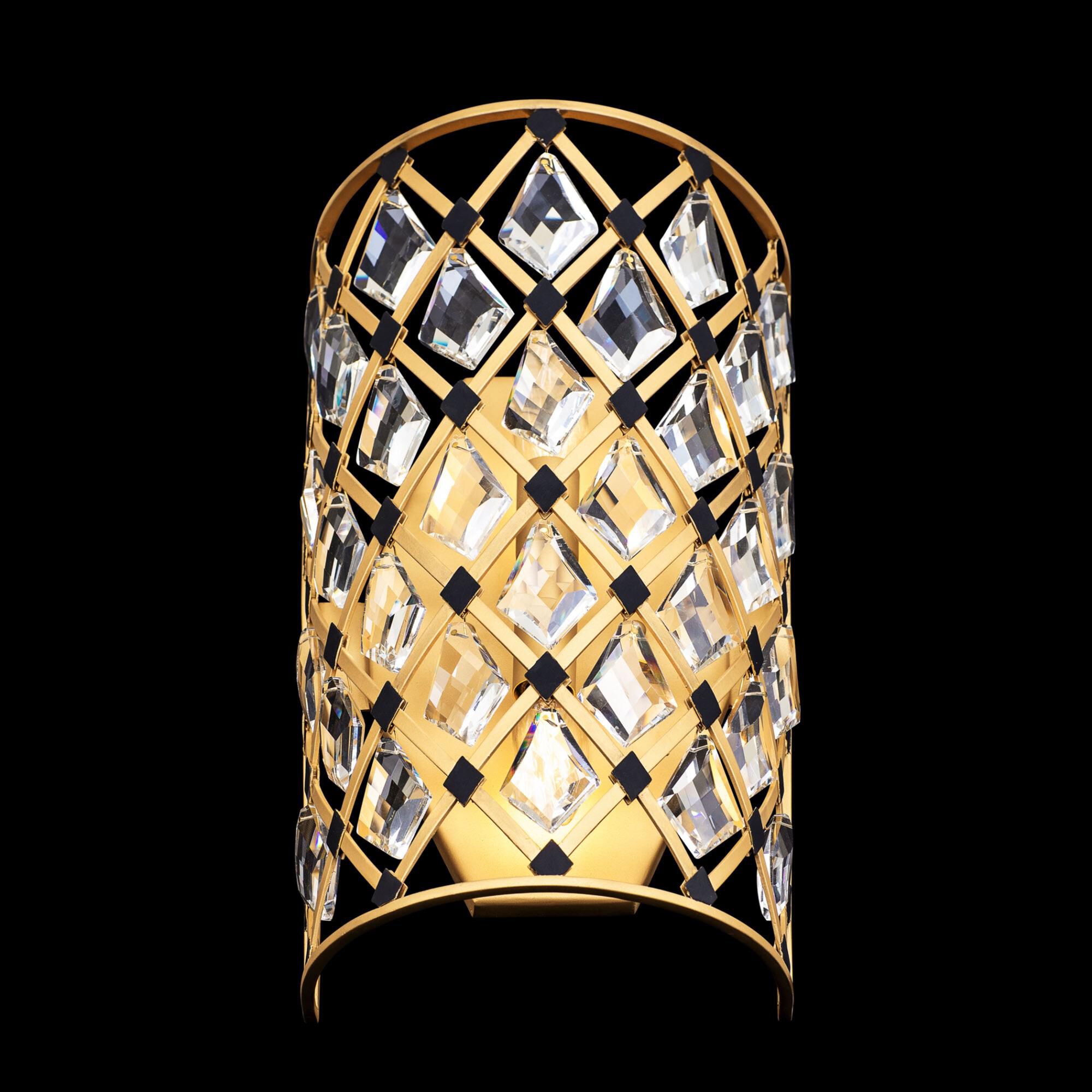 Windsor Wall Sconce by Varaluz