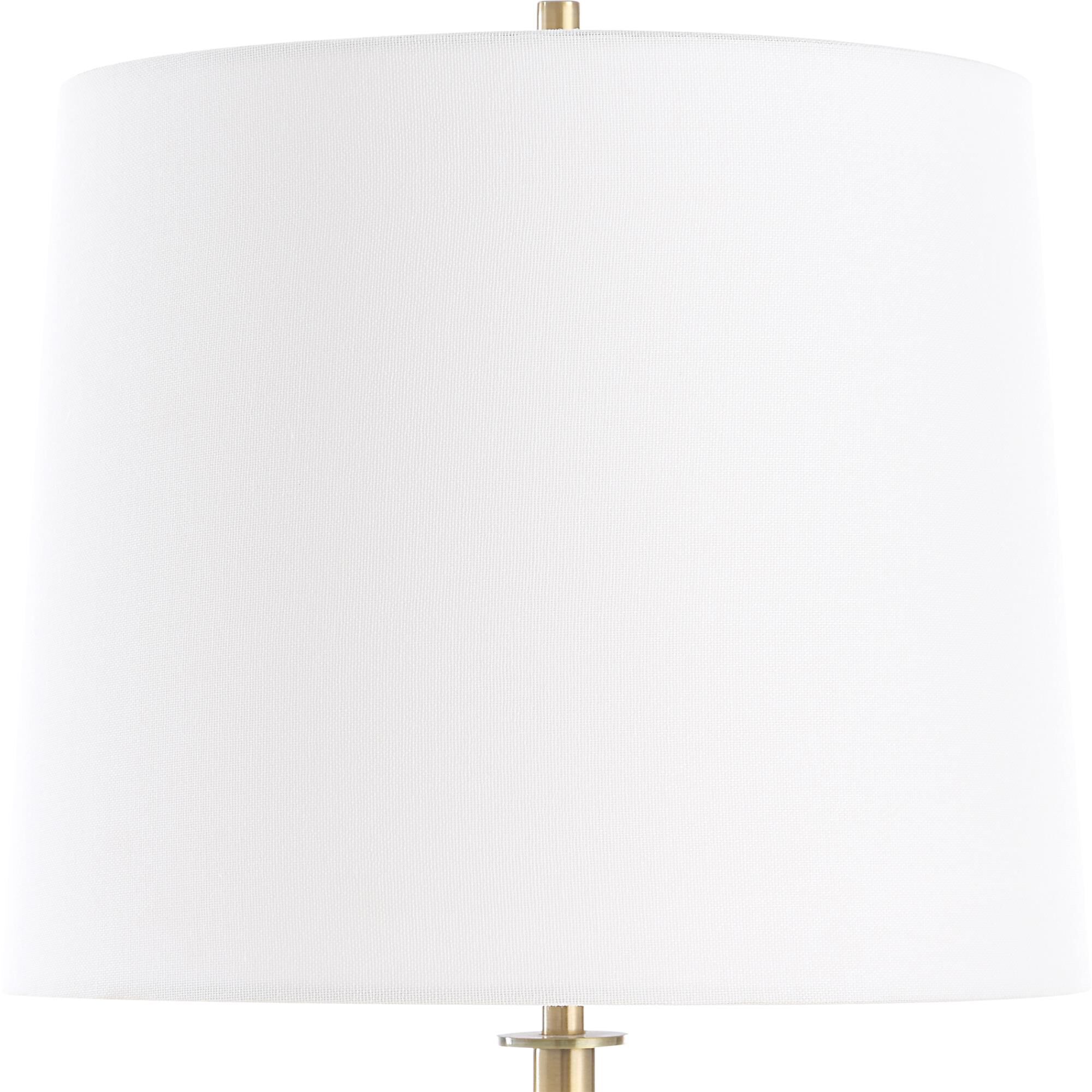 Osvaldo Mendoza Jenson 35 Inch Table Lamp by Uttermost