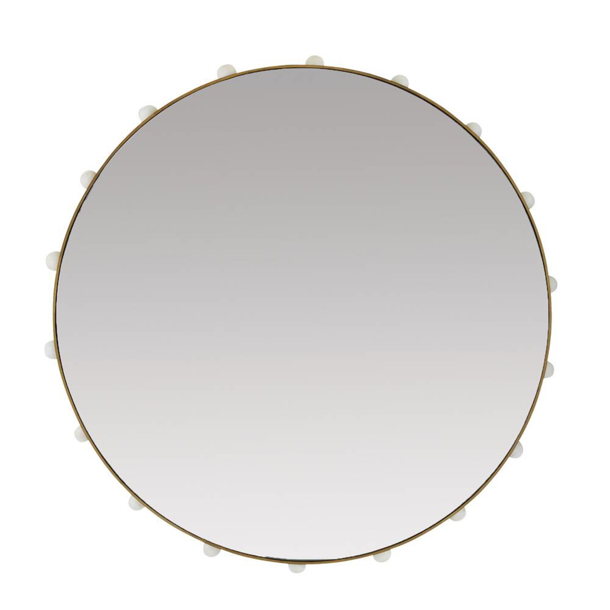 Estera 43 Inch Decorative Mirror by Arteriors Home