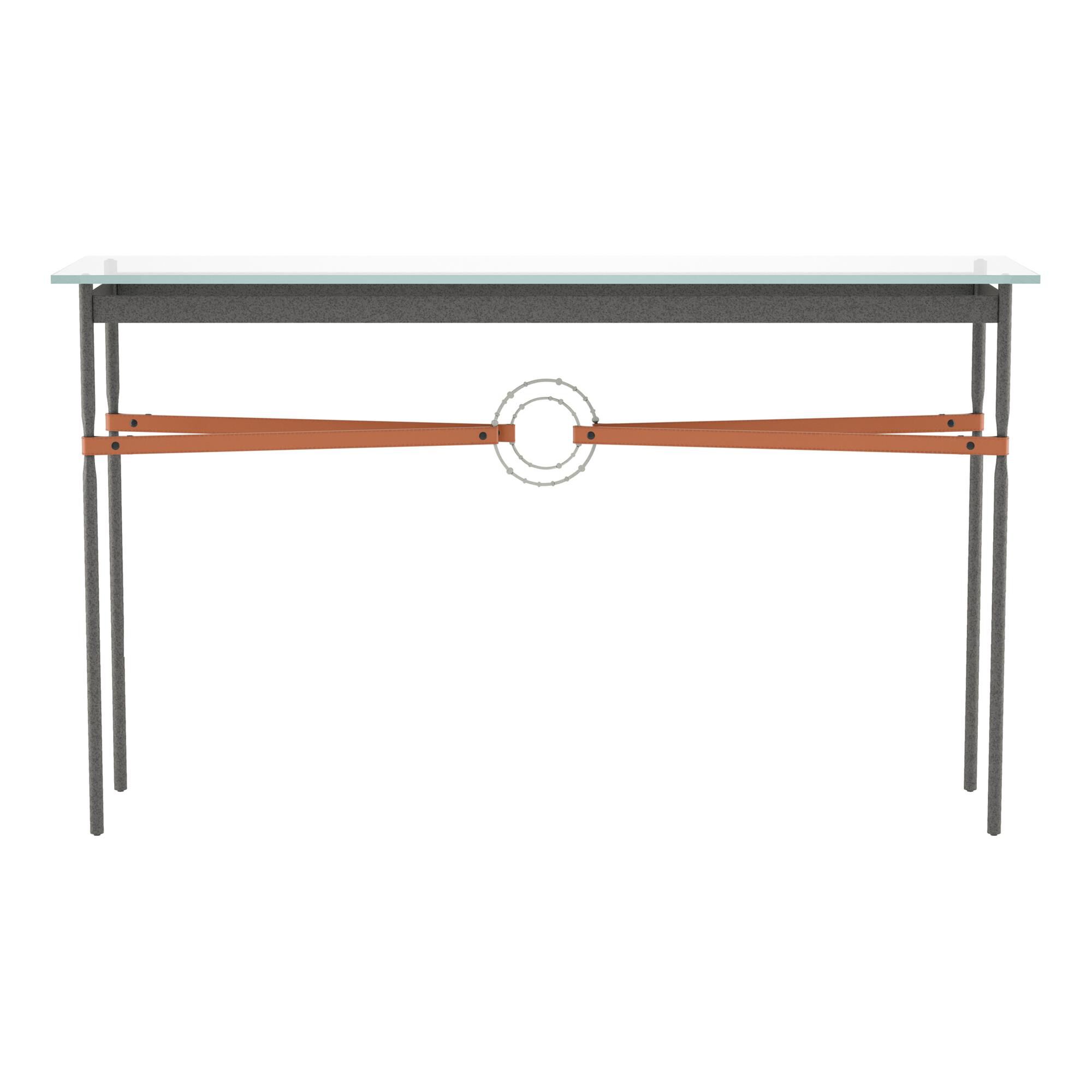 Equus 54 Inch Console Table,