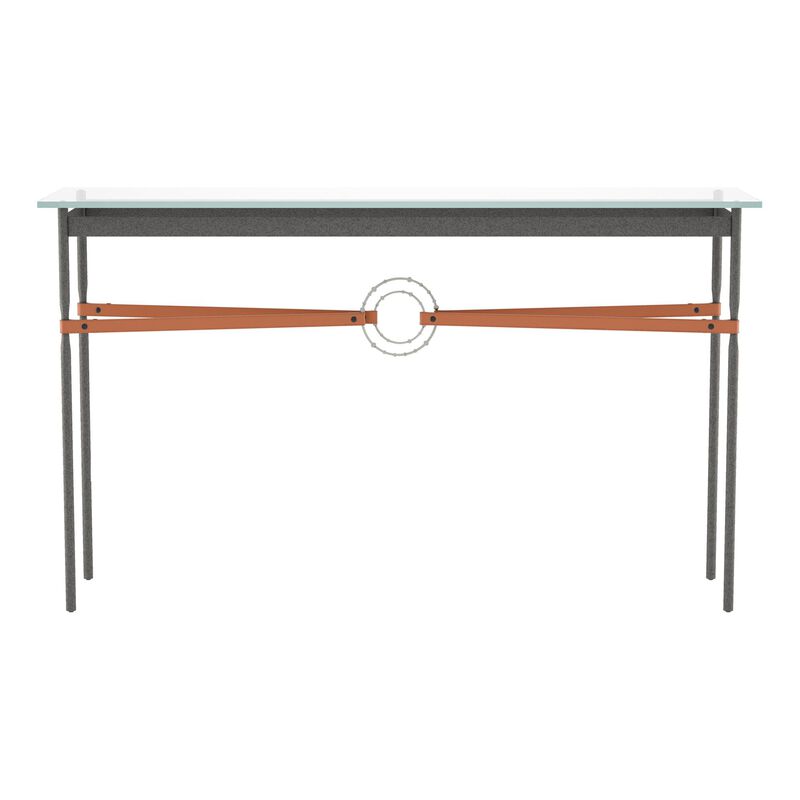 Equus 54 Inch Console Table by Hubbardton Forge