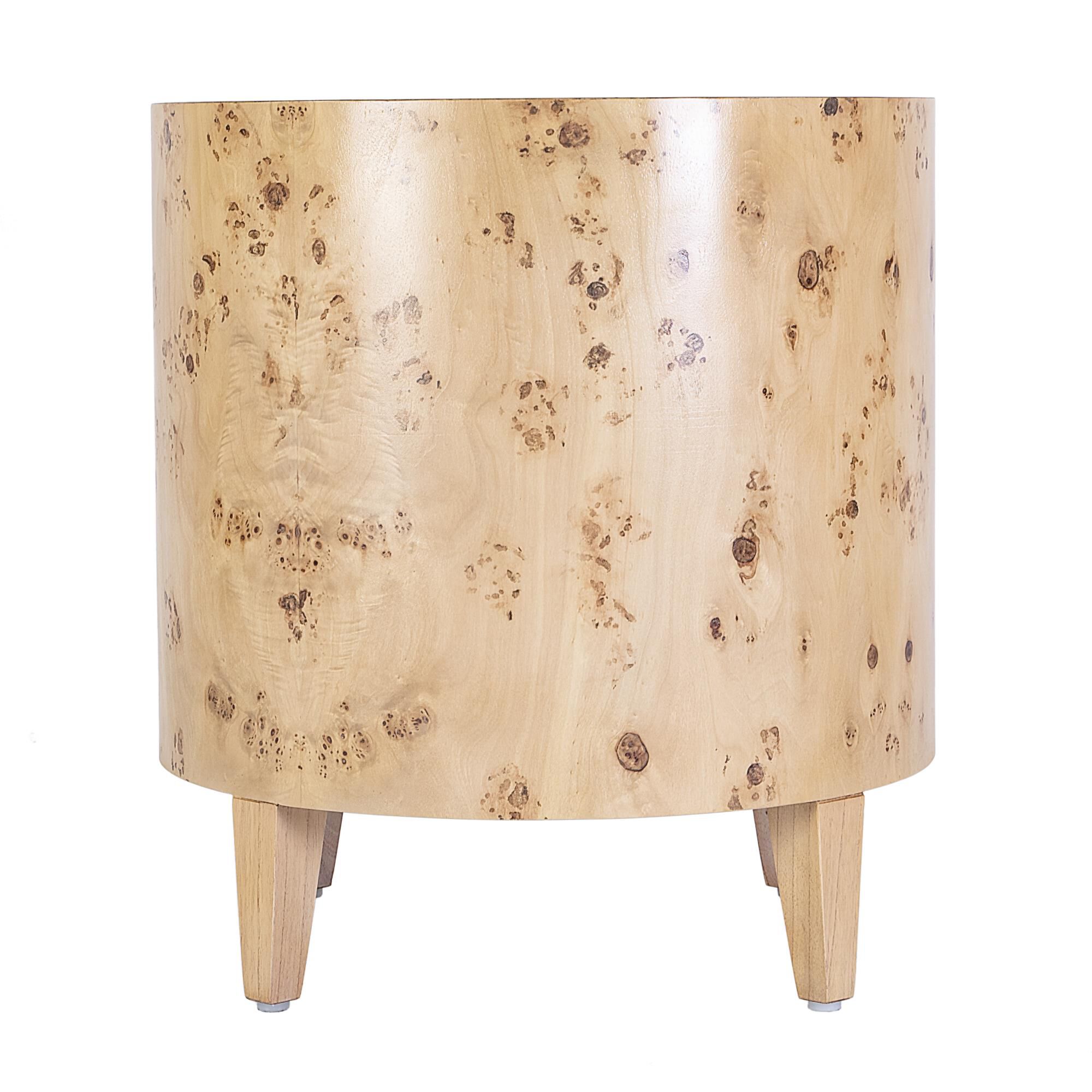 Billie End Table by Butler Specialty Company