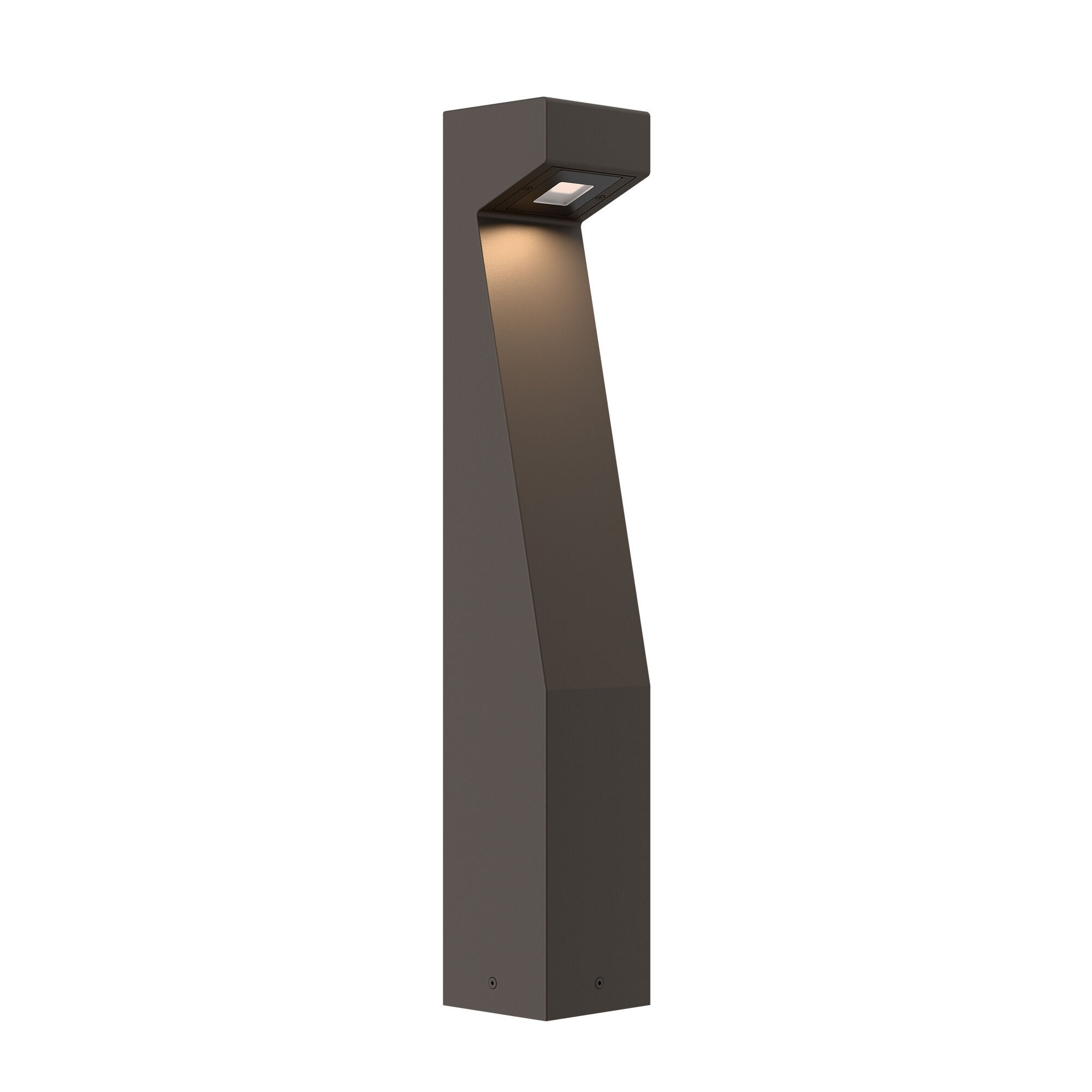 Even 24 Inch Bollard,