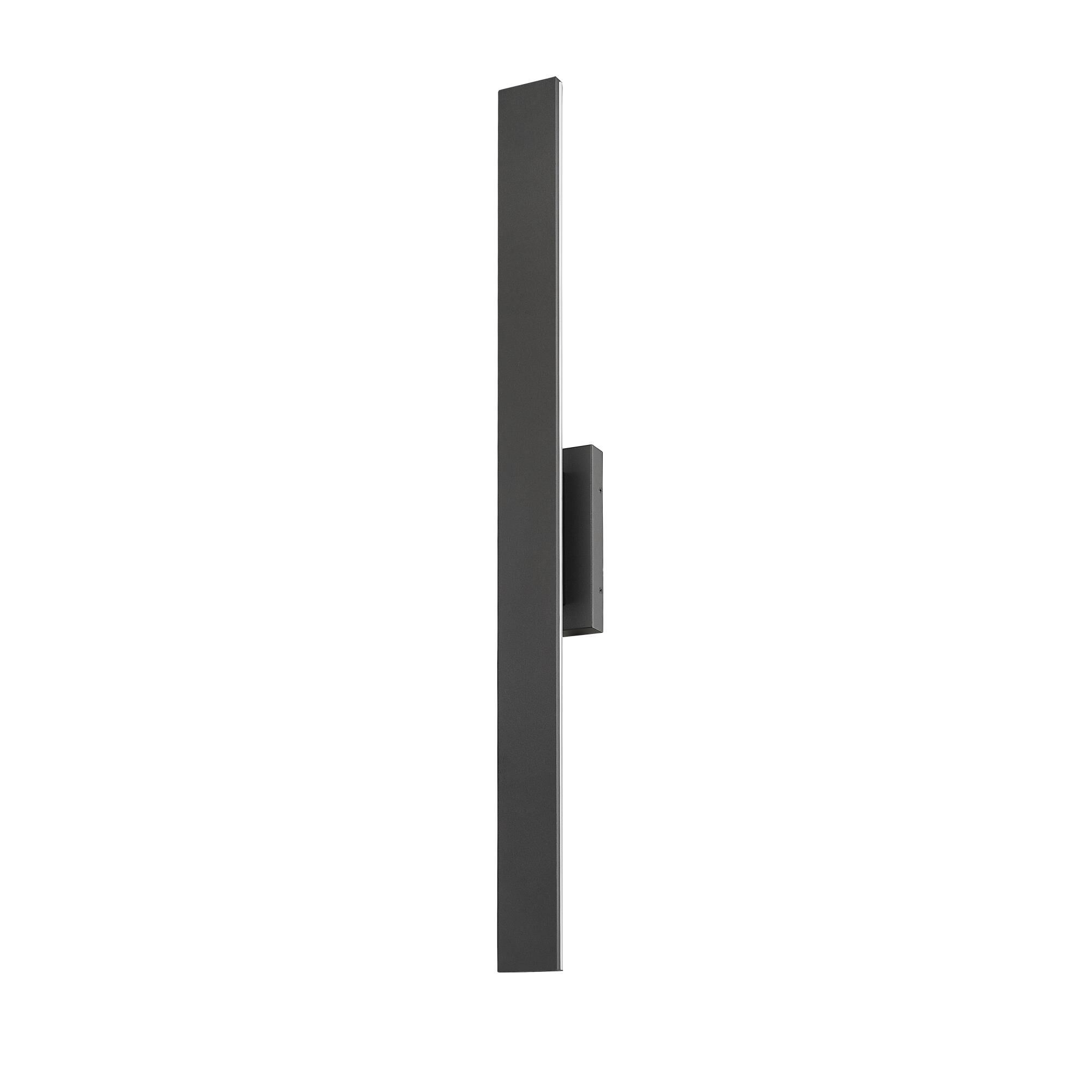 Stylet 48 Inch Outdoor Wall Light by Z Lite