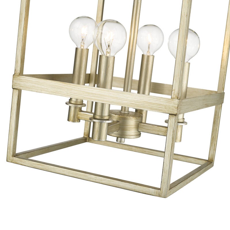 Cormac 10 Inch Cage Pendant by Acclaim Lighting
