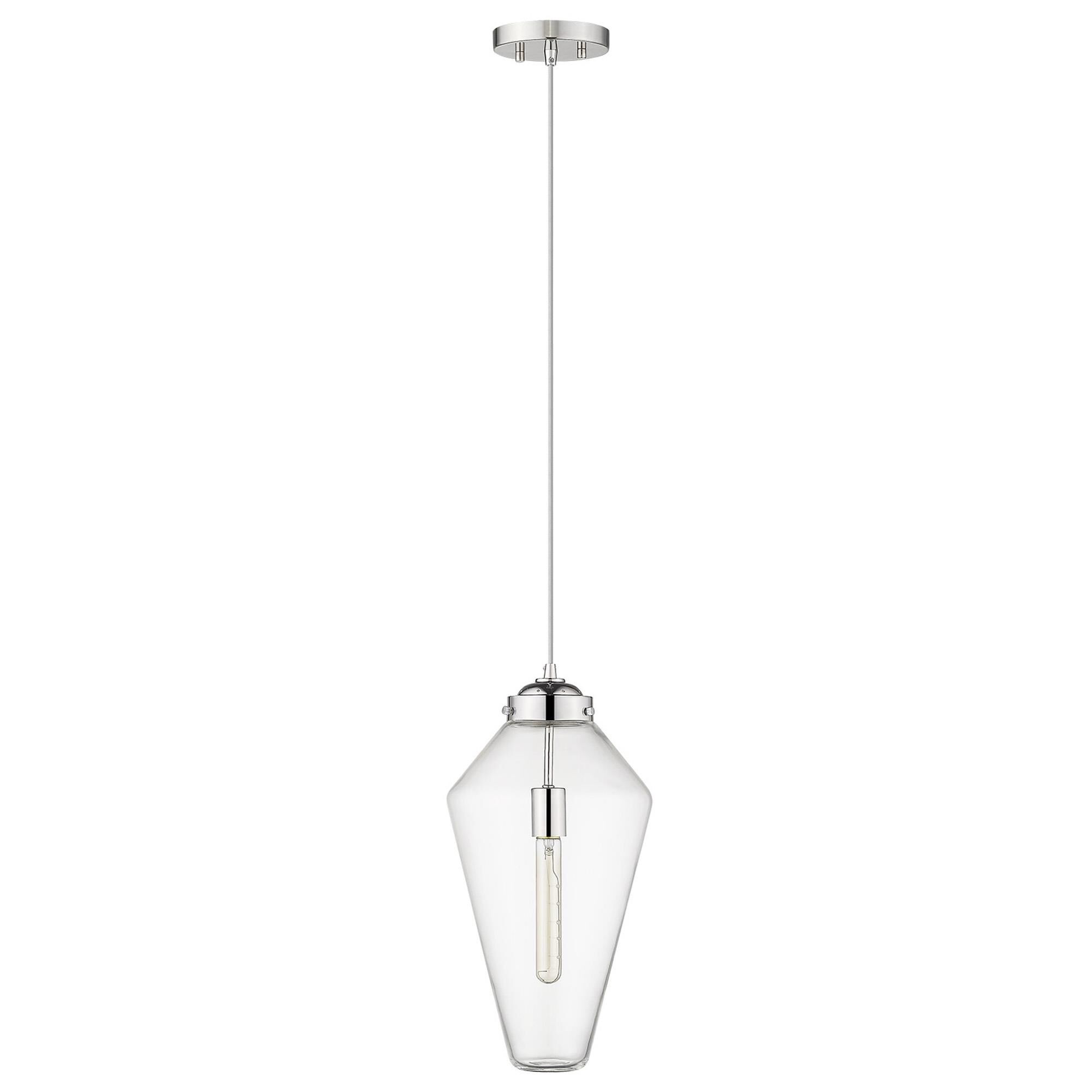 Acclaim Lighting Ballina 9 Inch Mini Pendant