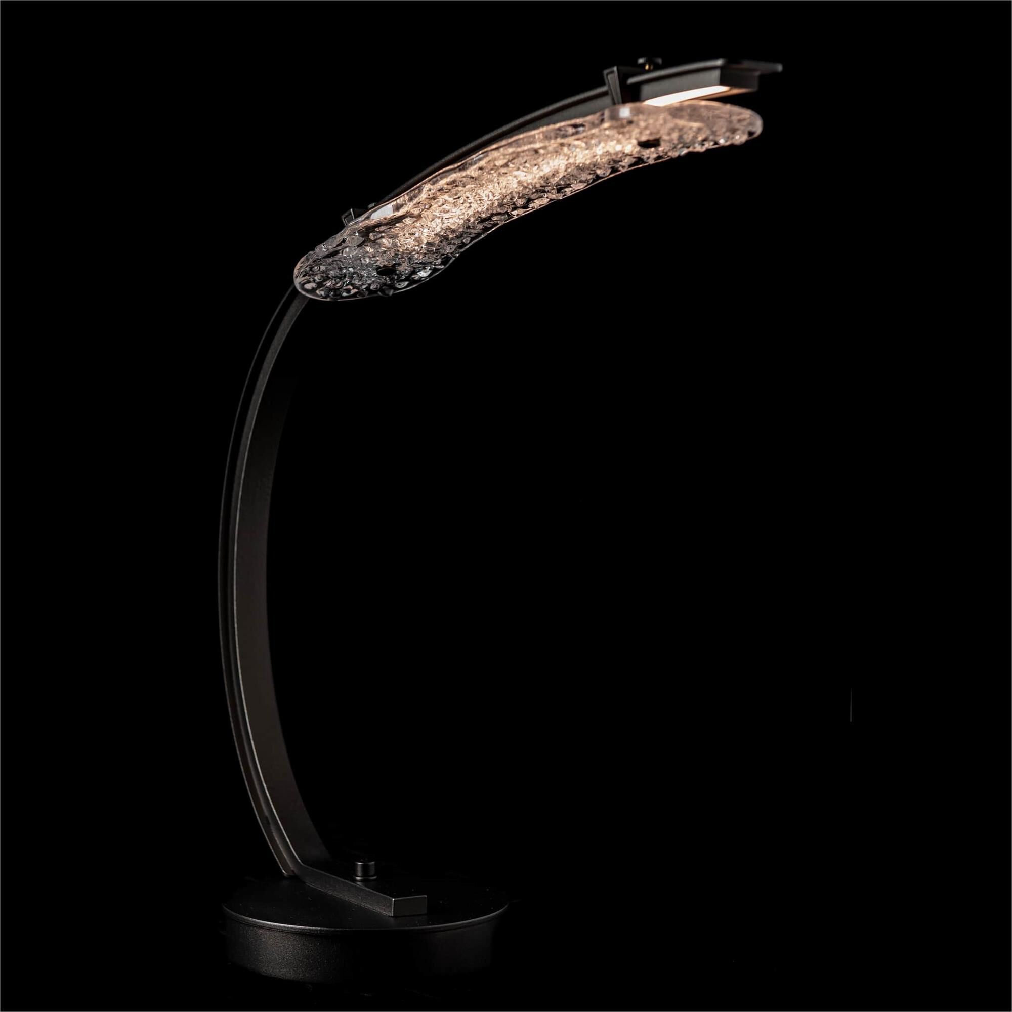 Glissade 22 Inch Desk Lamp by Hubbardton Forge