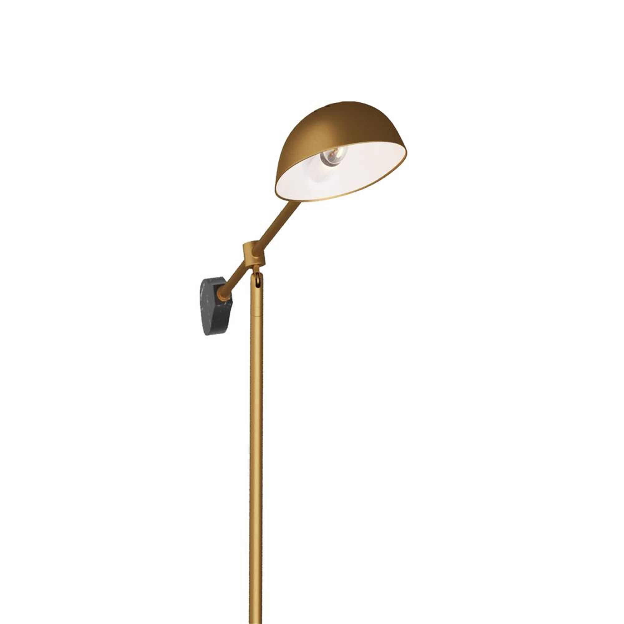 Alaric 70 Inch Reading Lamp,