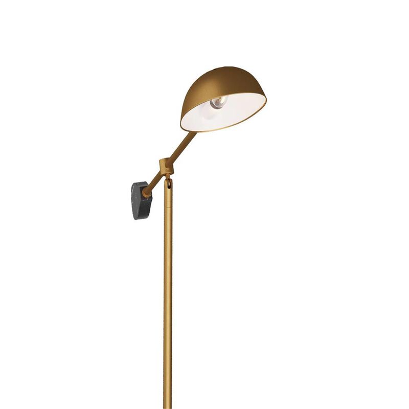 Alaric 70 Inch Reading Lamp by Arteriors