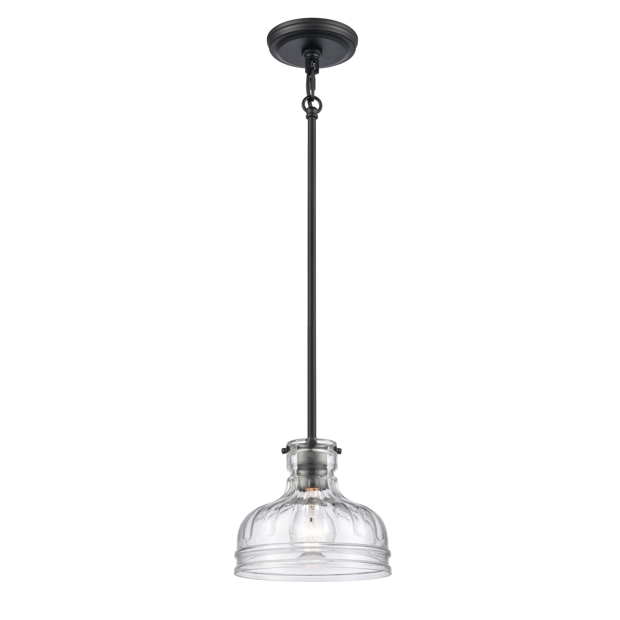 ELK Home Orinoco 54 Inch Mini Pendant