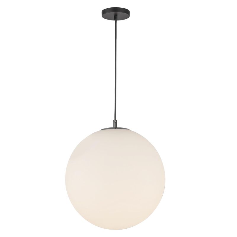 Marco 17 Inch Pendant Light by Kuzco