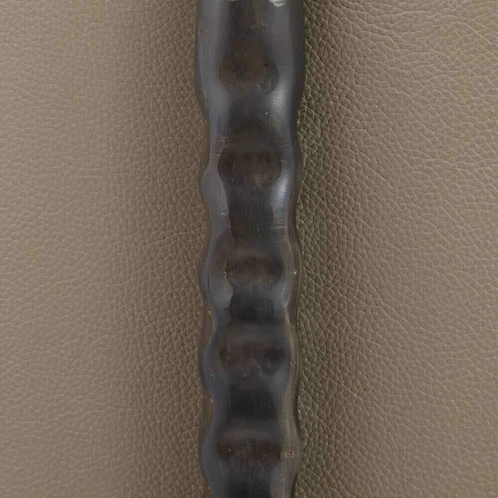 Shown in Dove finish