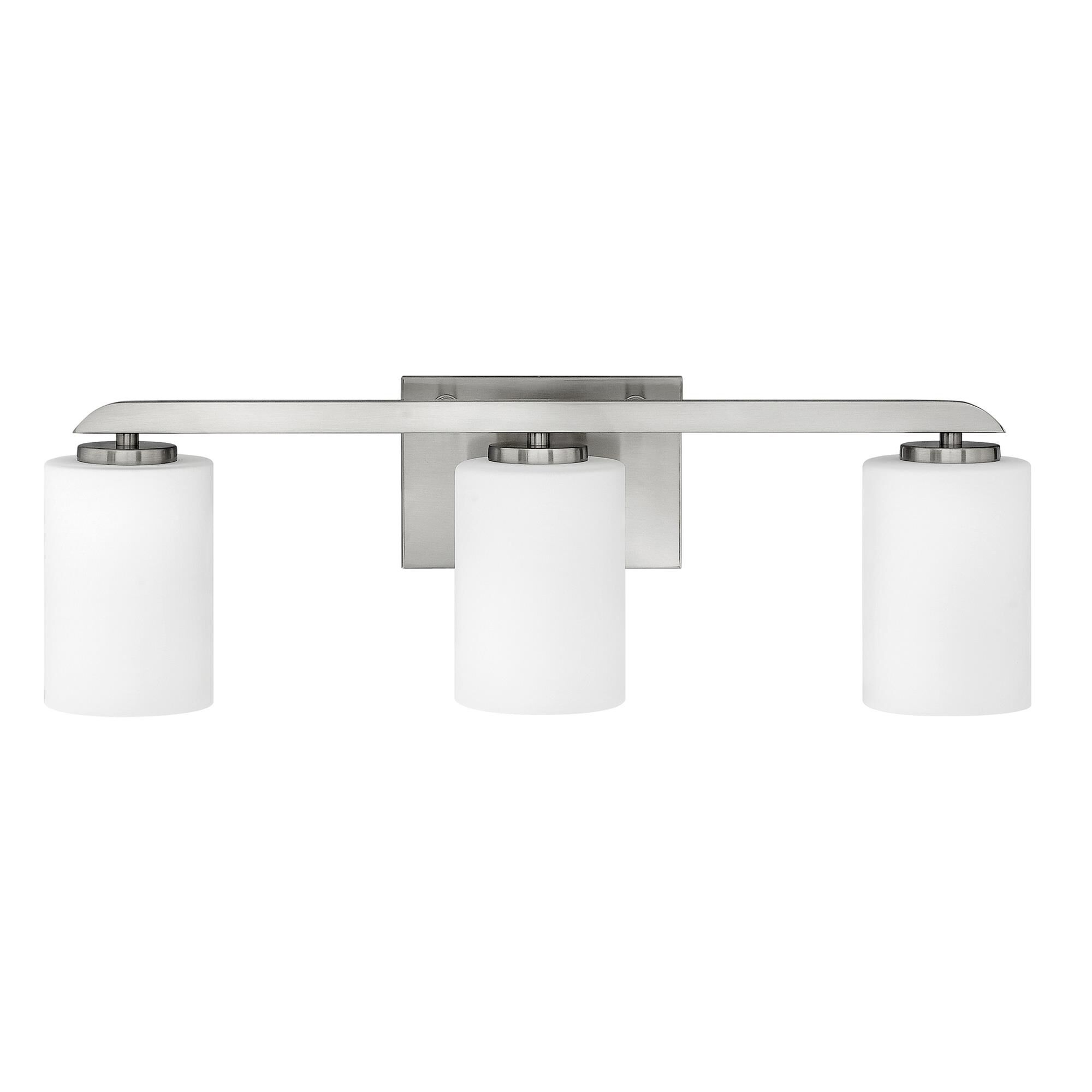 Kyra 24 Inch 3 Light Bath Vanity Light,